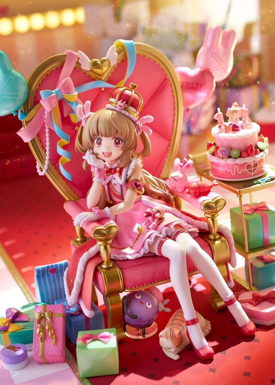 名取さなフィギュアの奇跡｜sai