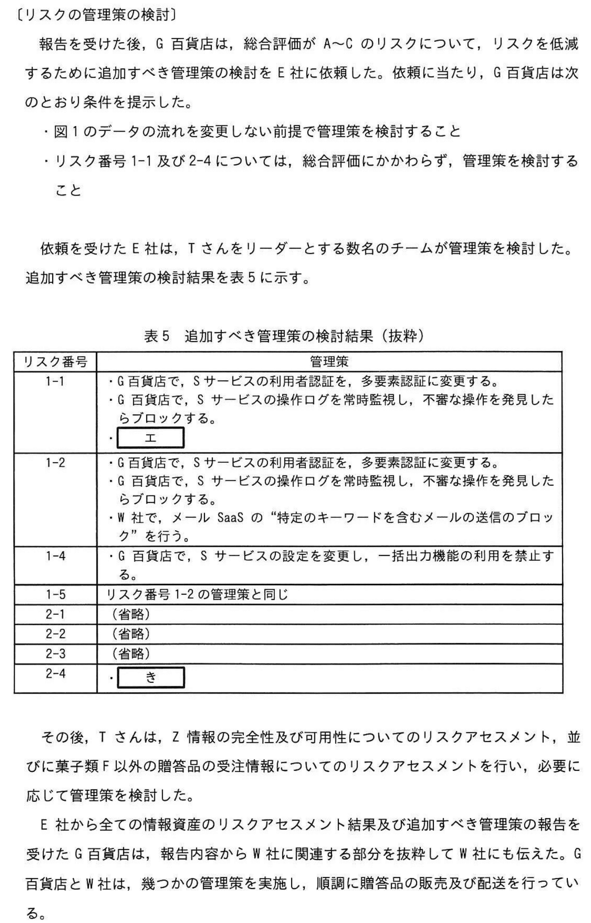 支援士R4・5・6 春期・秋期 ―情報処理安全確保支援士の最も詳しい過去問解説 支援士 R4［春期・秋期］ －情報処理安全確保支援士の最も詳しい