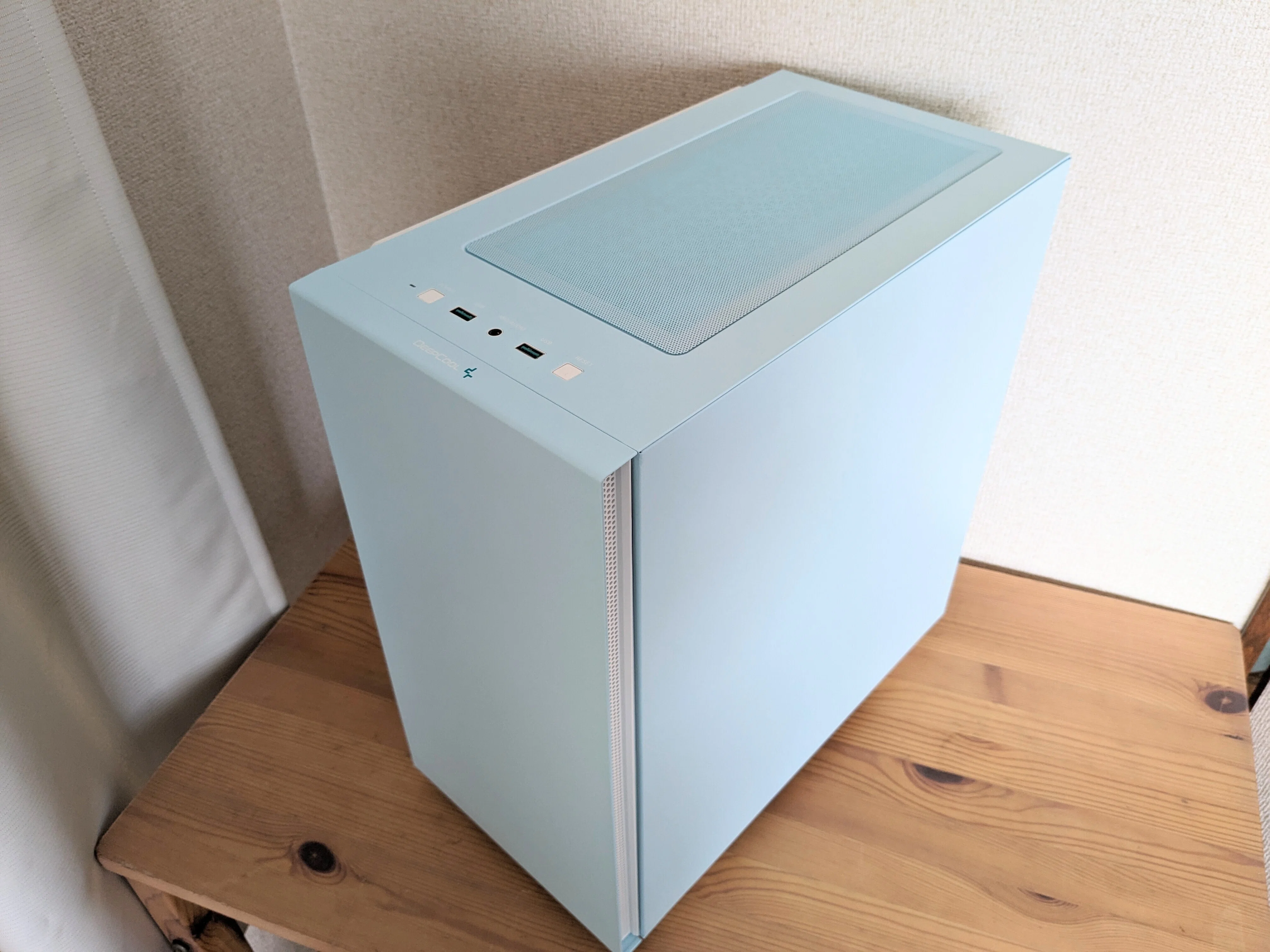 楽しい】自作パソコンを初めて組んでみました｜AzusaAnbo(ひなき)