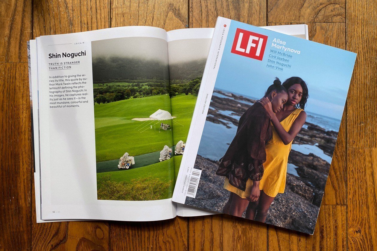 新品未使用Leica M book 70周年 アニバーサリーブック 写真集
