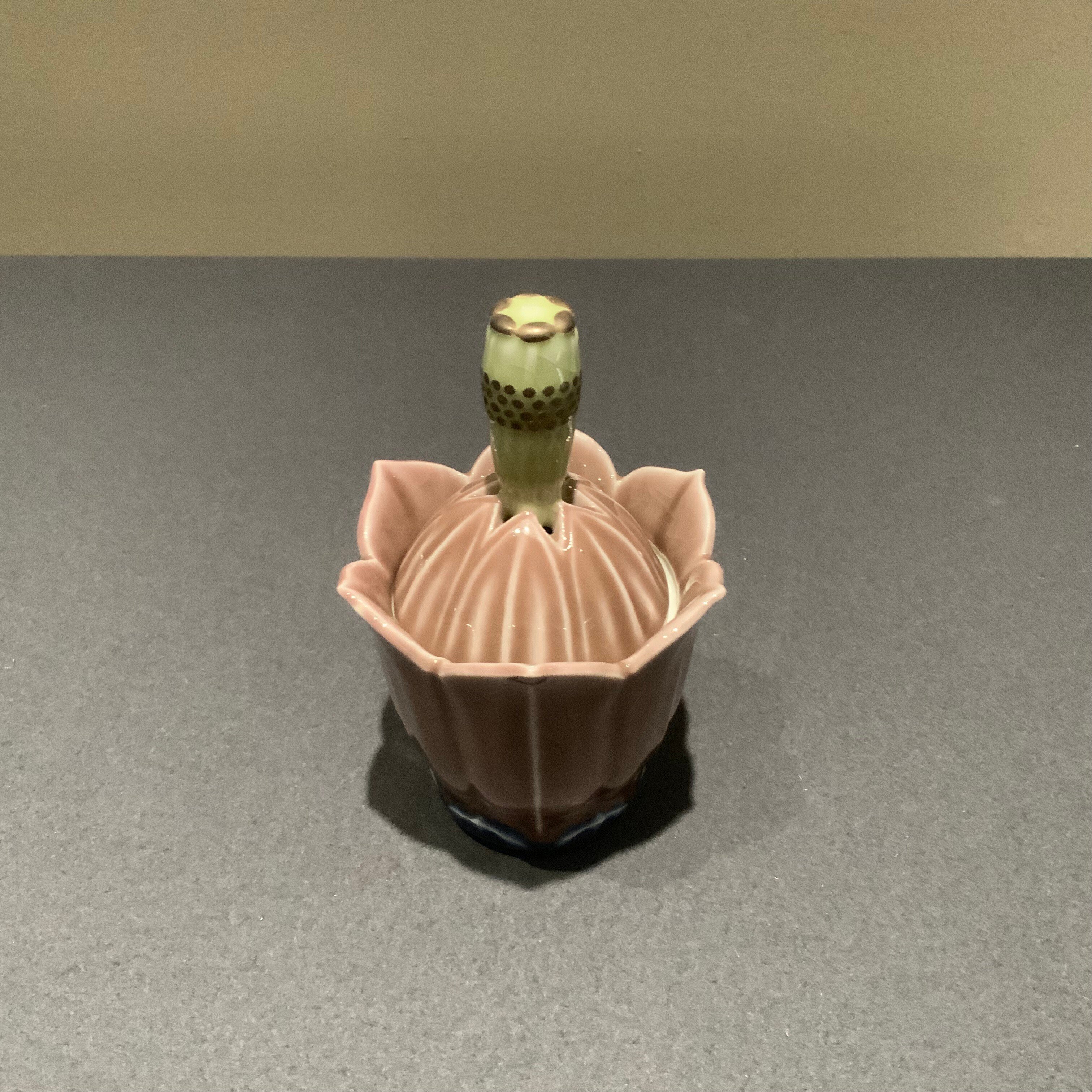 三代宮永東山の体の中を〈近現代・伝統／前衛・陶芸〉が通っていったと