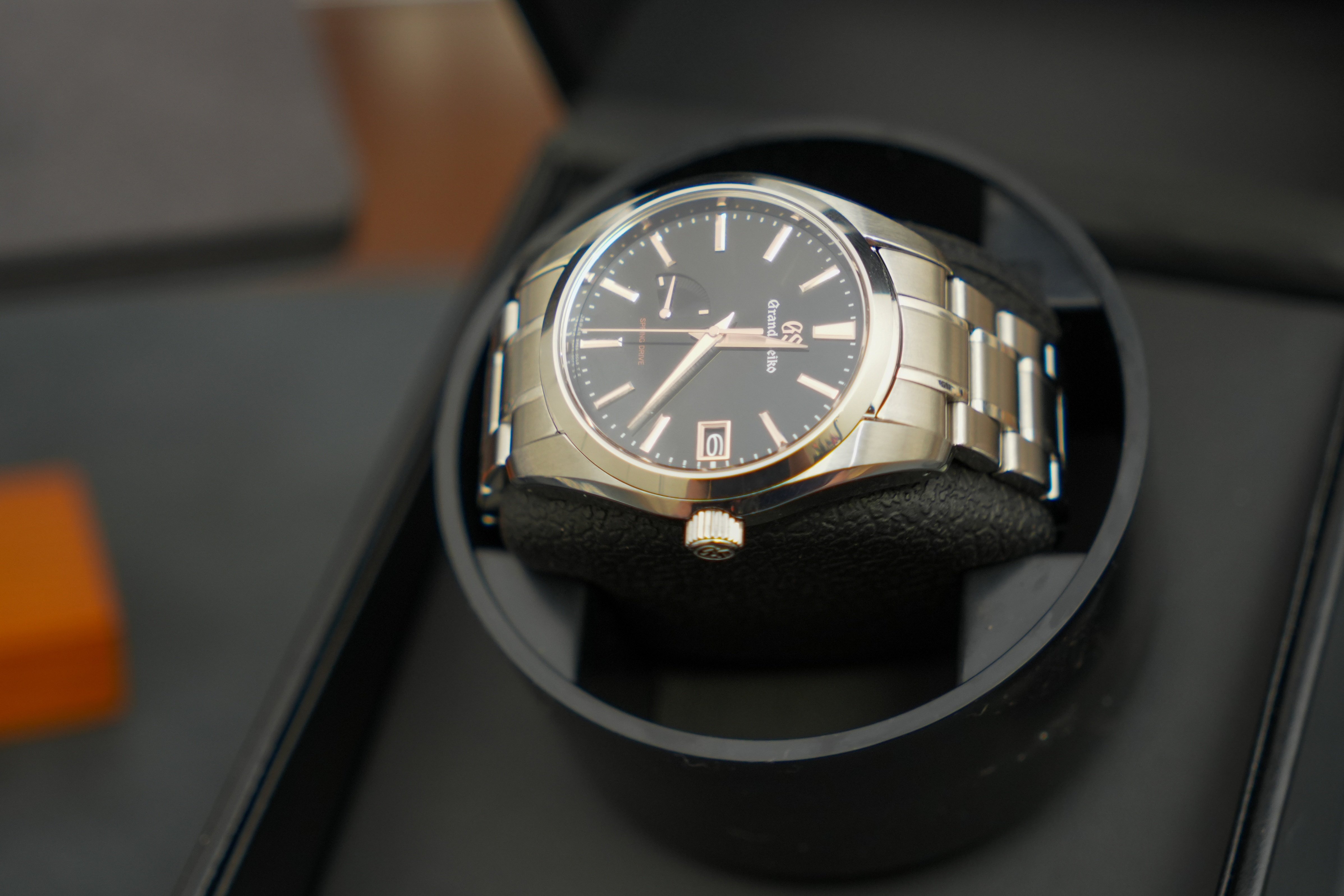 レビュー品】LUKDOFワインディングマシーン｜物欲名古屋人