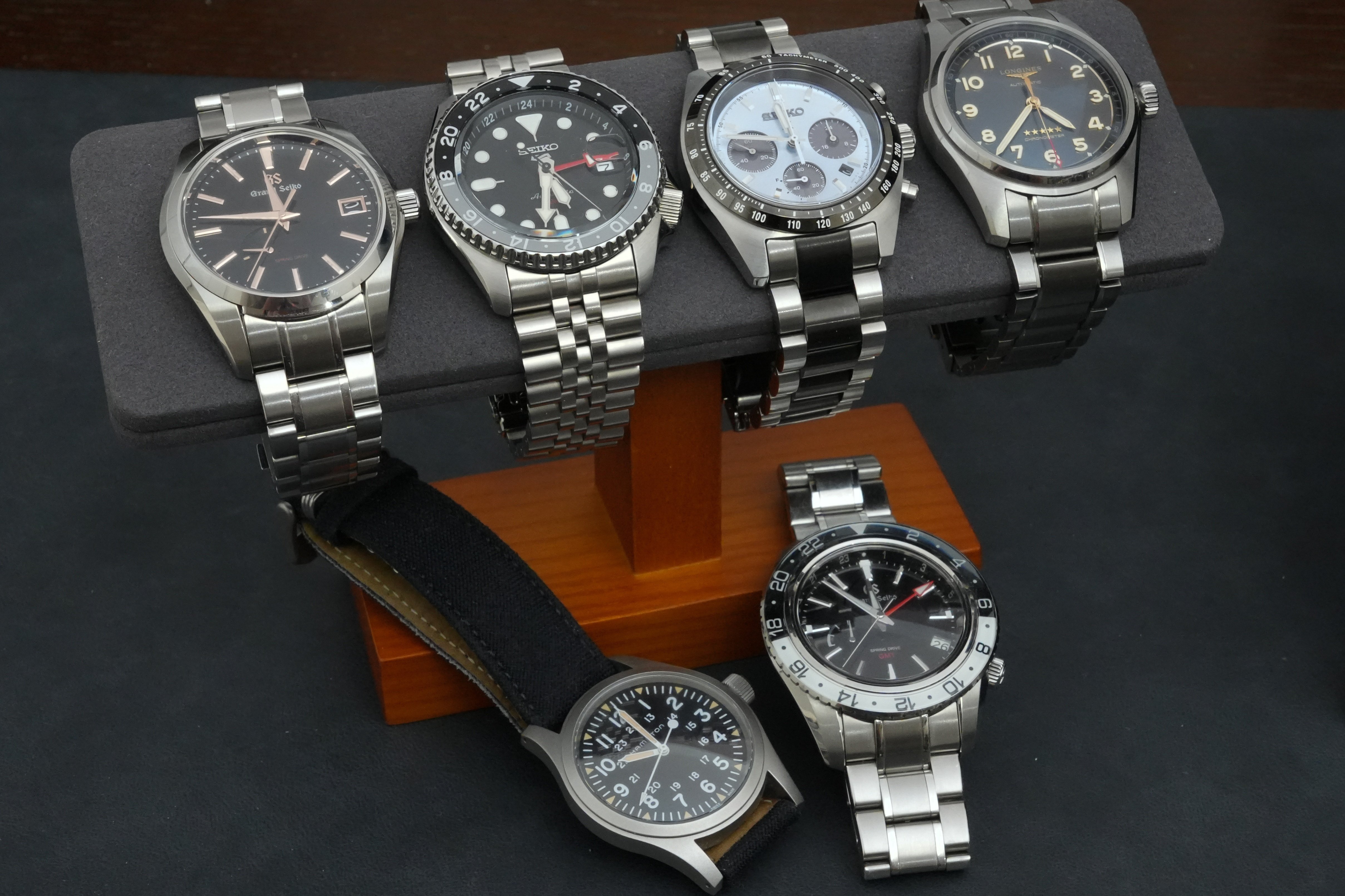 レビュー品】LUKDOFワインディングマシーン｜物欲名古屋人