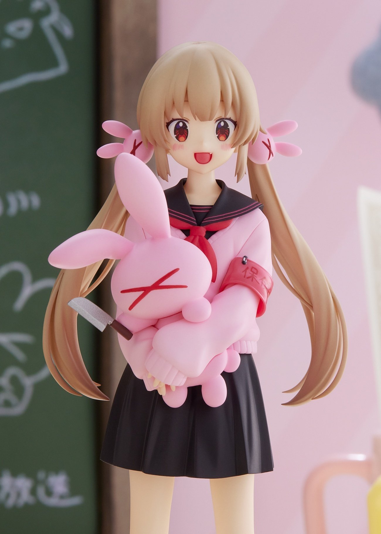 名取さなフィギュアの奇跡|sai 名取さなフィギュアの奇跡|sai