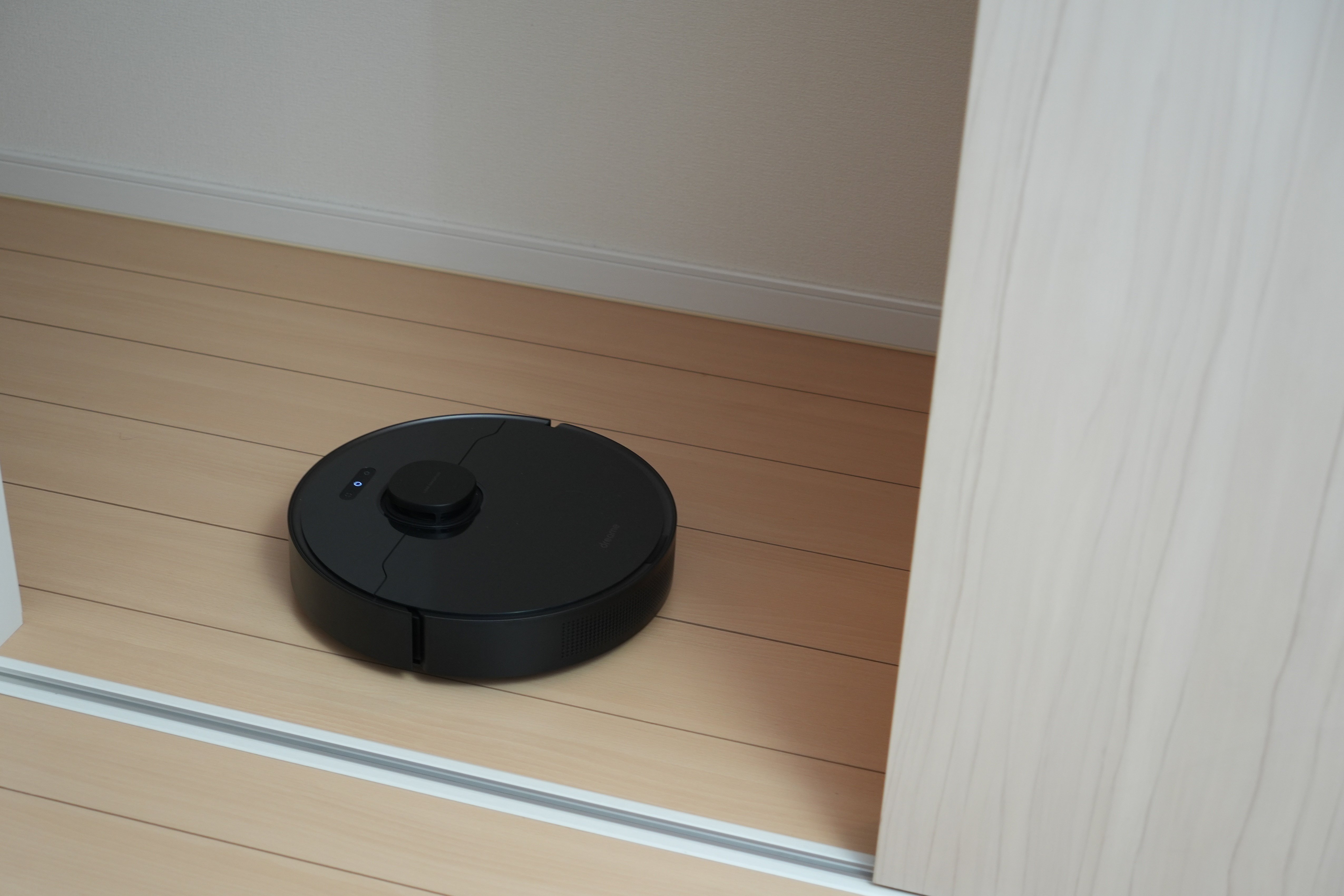 【新品未開封】DreameBot D10s Pro、ロボット掃除機、黒 dreame Dreame ドリーミー D10s Pro ロボット掃除機 水拭き両用