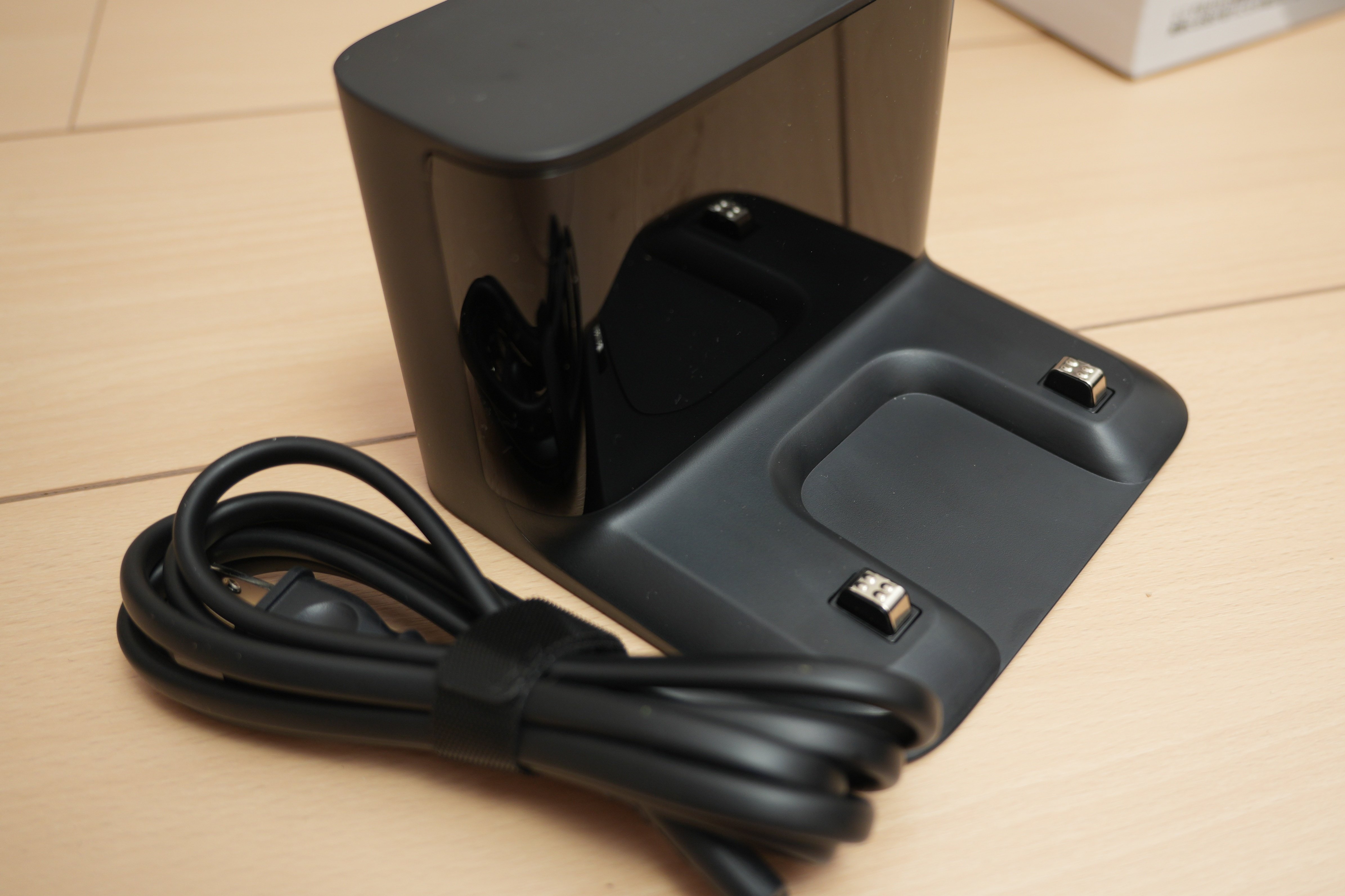 レビュー品】Dreame DreameBot D10s Proお掃除ロボット｜物欲