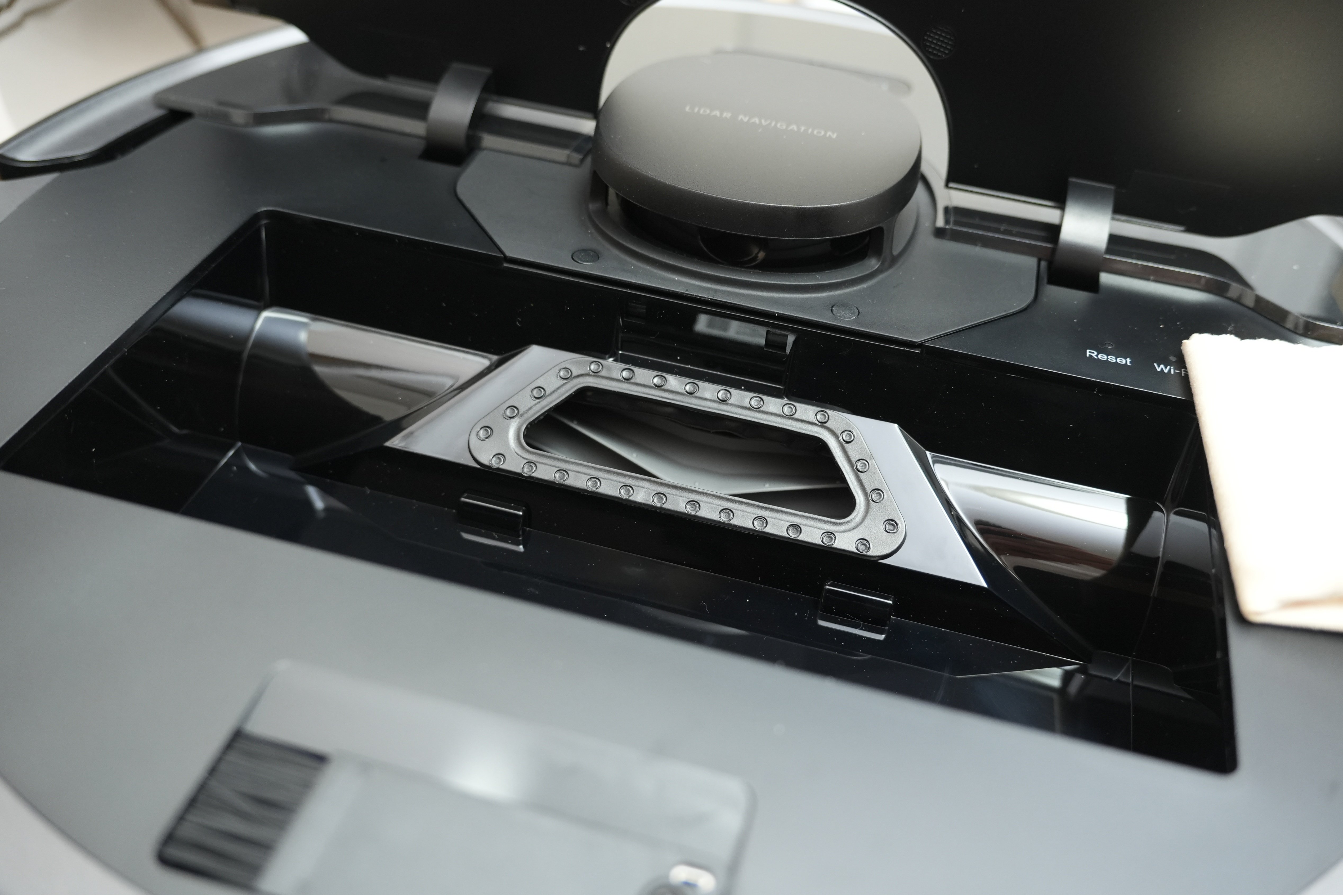 ロボット掃除機 DreameBot D10s Pro 新品未開封 ブラック シンプルなエントリー向けロボット掃除機「Dreame D10s Pro」レビュー