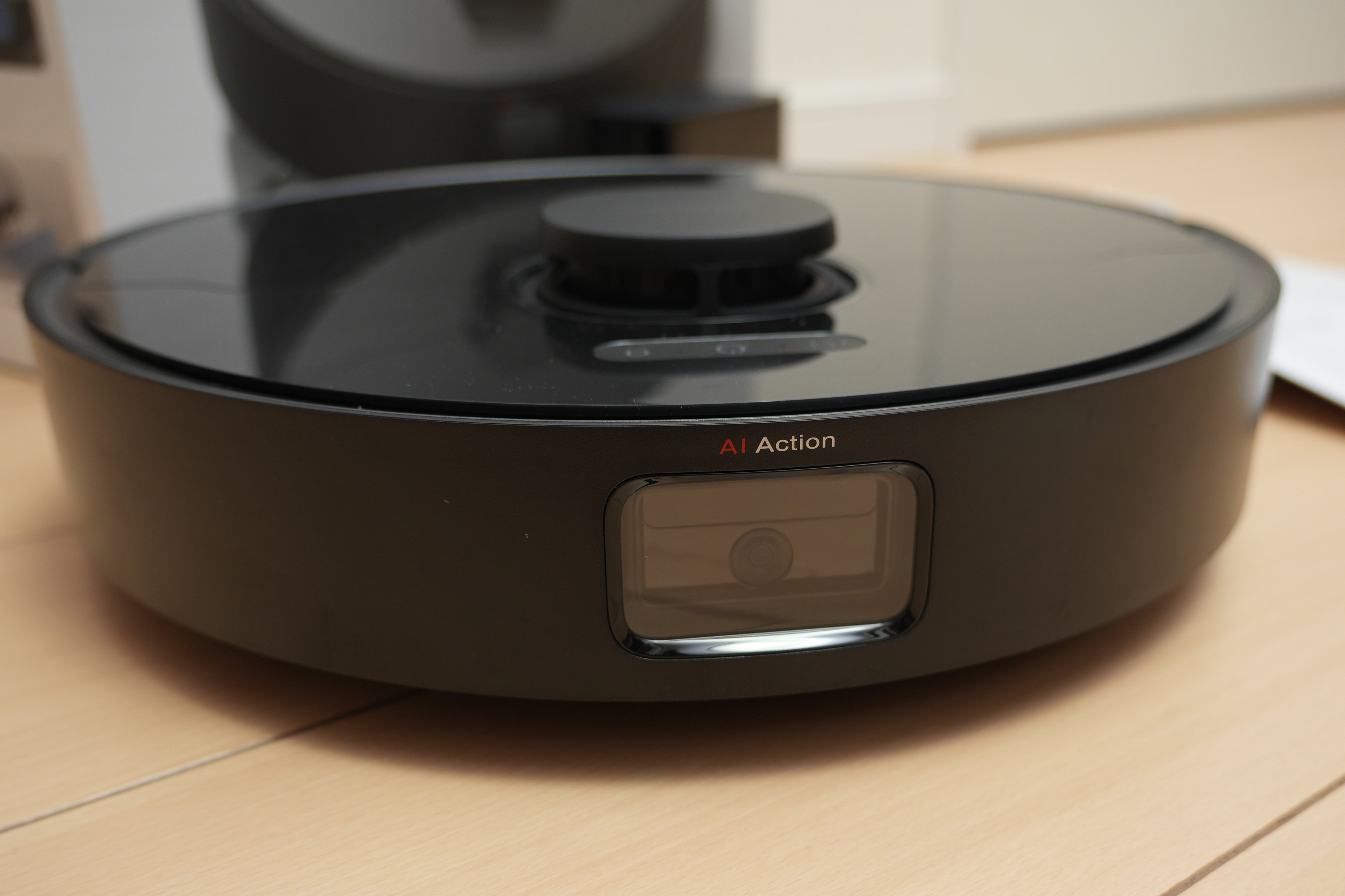 レビュー品】Dreame DreameBot D10s Proお掃除ロボット｜物欲名古屋人