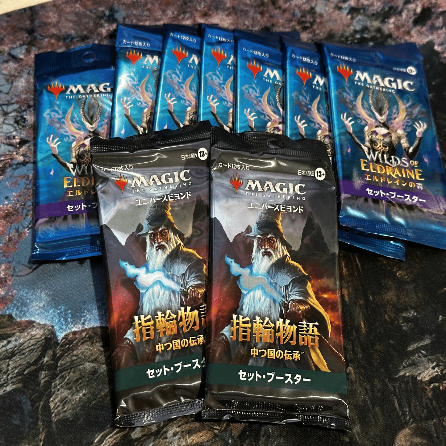 すげさん専用　各種bundle MTG 未開封新品 すげさん専用 各種bundle MTG 未開封新品 ポケカ未開封BOX買取価格更新