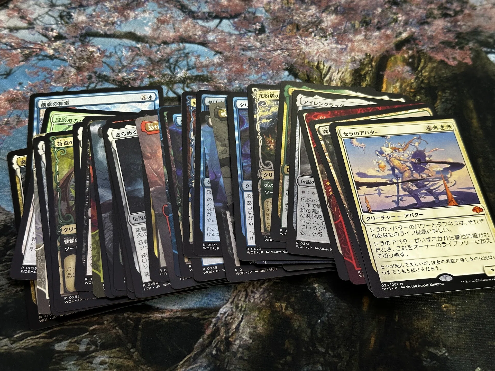 大爆死）開封日記 2023年10月8日 #MTG｜たけばやし