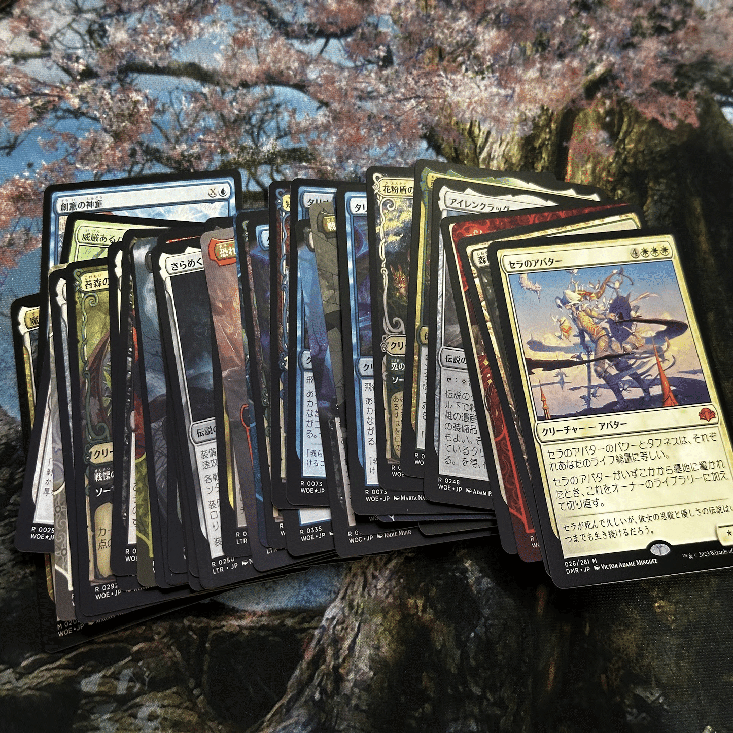 大爆死）開封日記 2023年10月8日 #MTG｜たけばやし