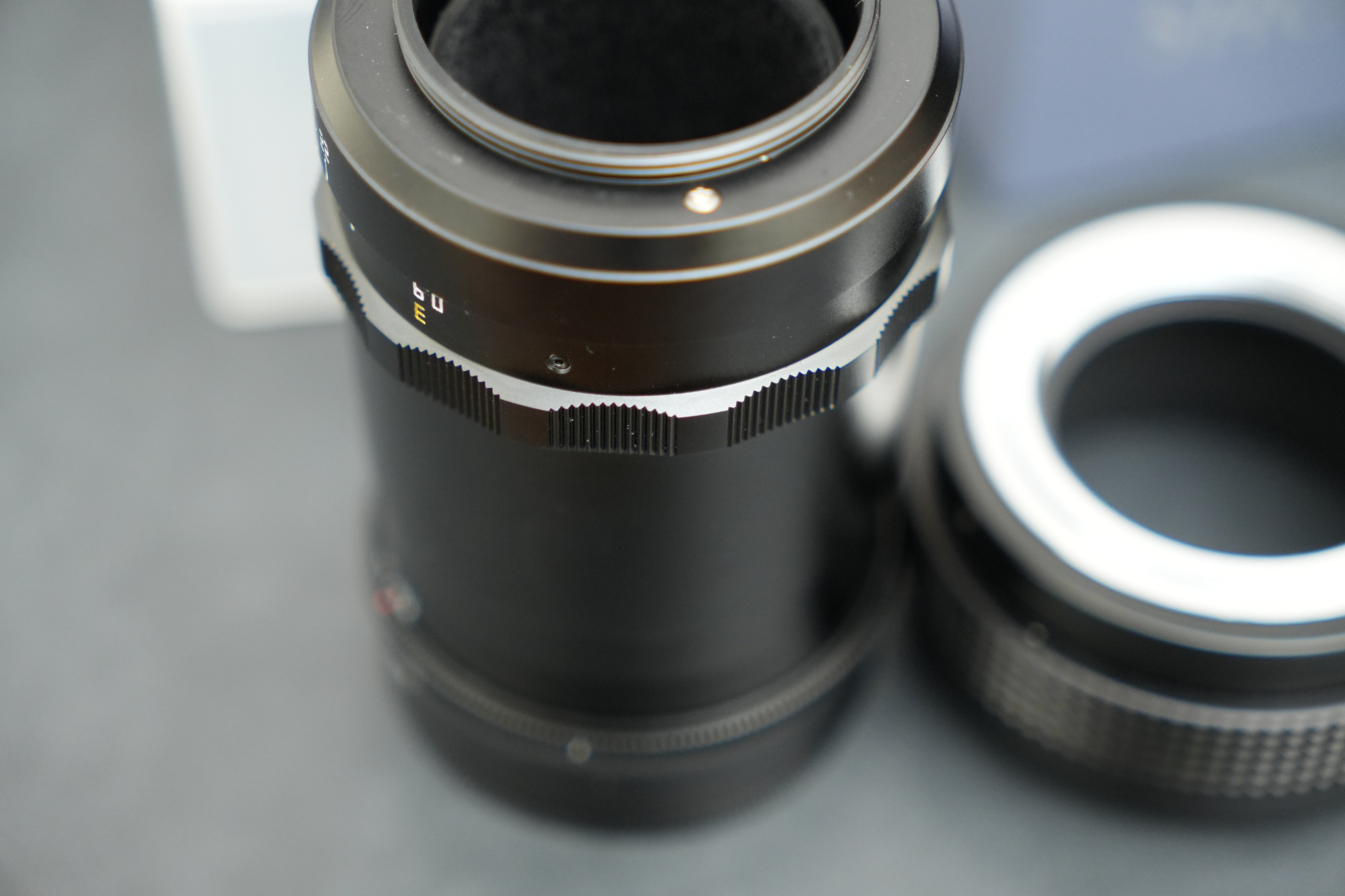 レビュー品】銘匠光学 TTArtisan 100mm f/2.8 M42マウント｜物欲名古屋