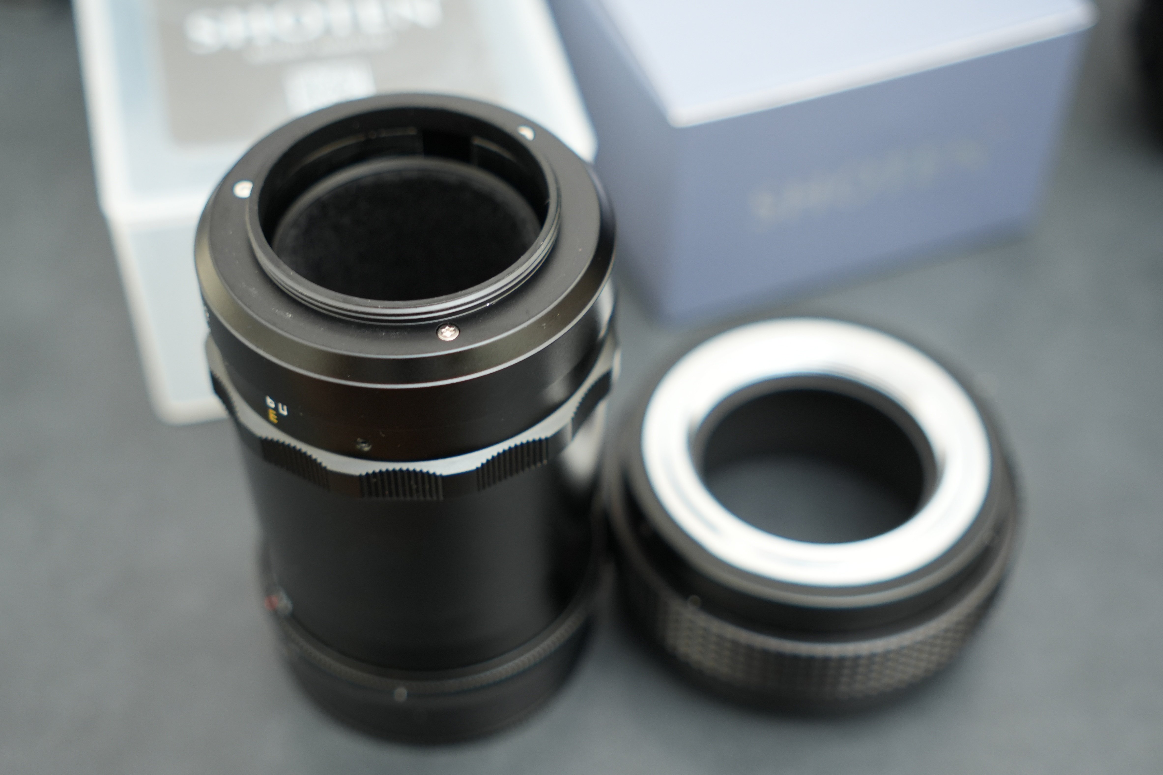 レビュー品】銘匠光学 TTArtisan 100mm f/2.8 M42マウント｜物欲