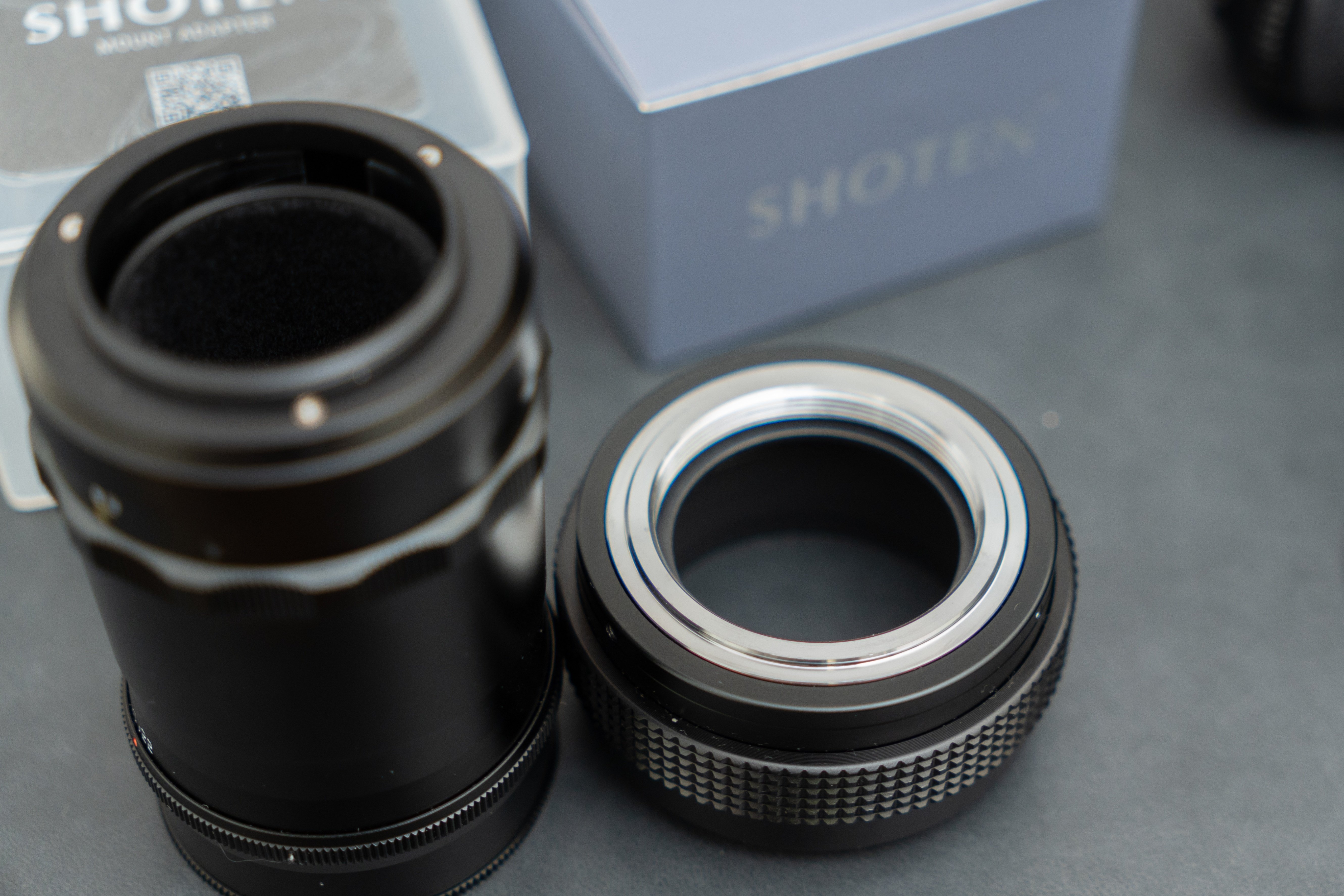 レビュー品】銘匠光学 TTArtisan 100mm f/2.8 M42マウント｜物欲名古屋