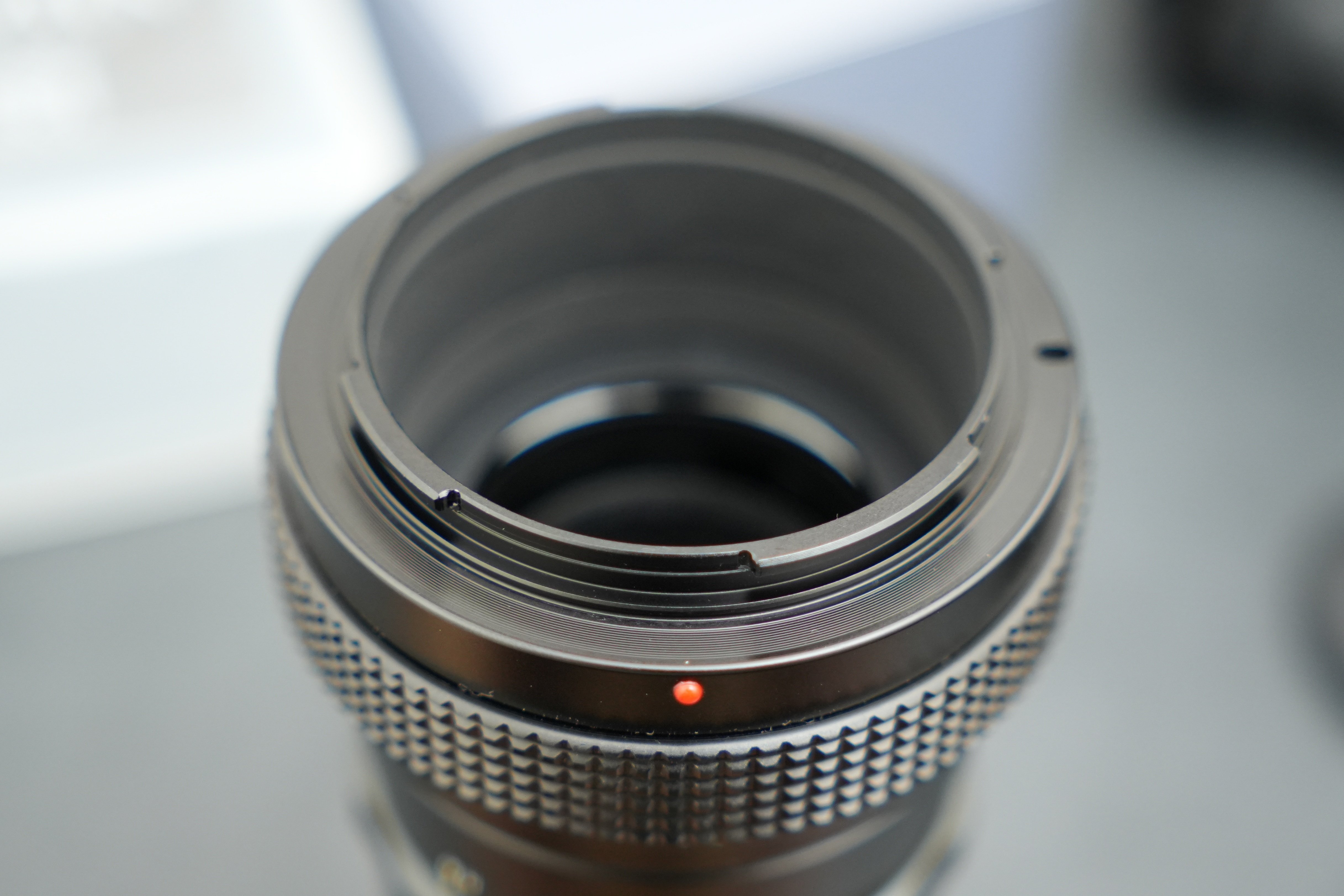 レビュー品】銘匠光学 TTArtisan 100mm f/2.8 M42マウント｜物欲名古屋