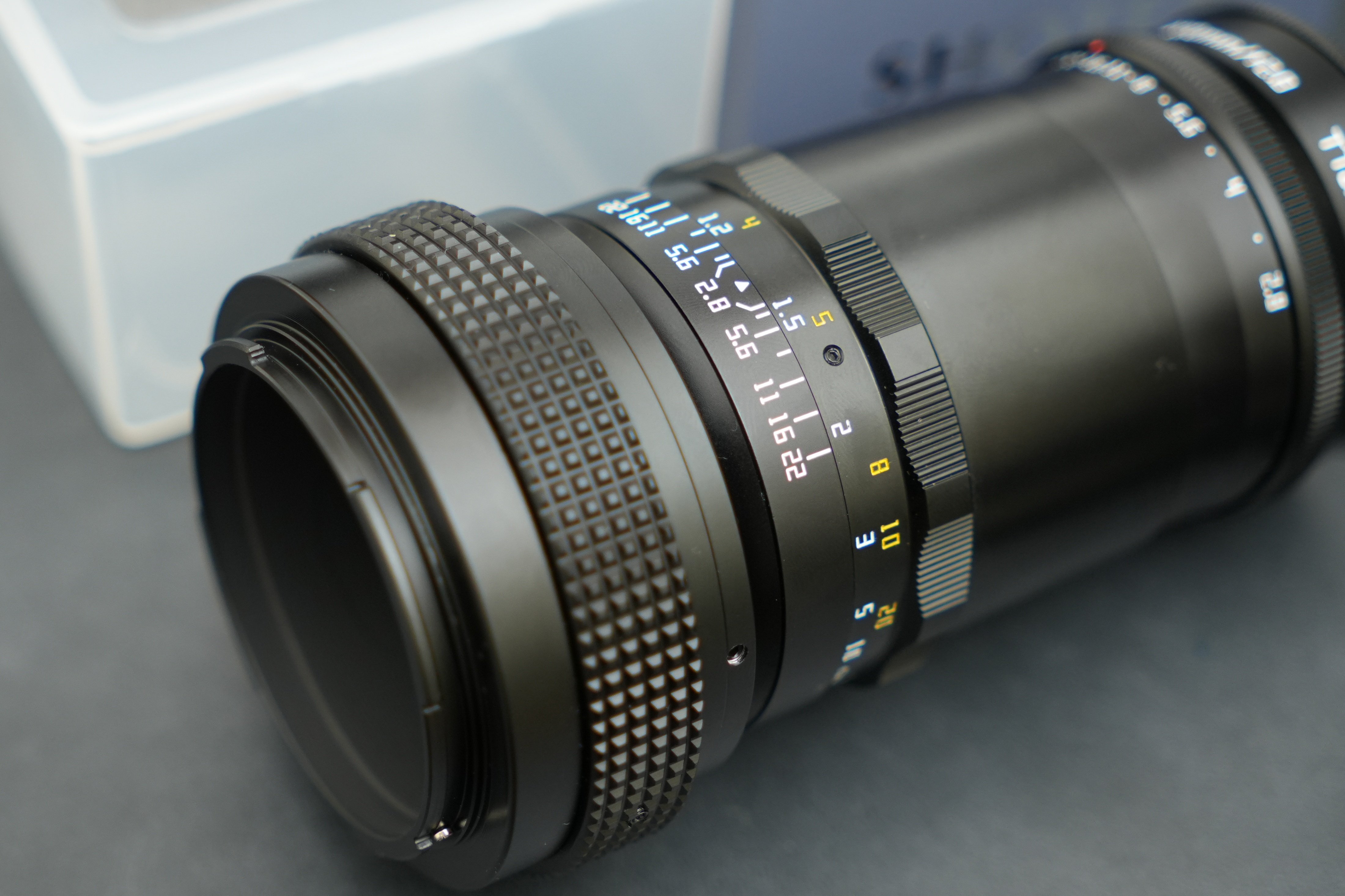 銘匠光学 TTArtisan 100mm f/2.8 M42マウント Amazon.co.jp: TTArtisan 100mm f/2.8 M42マウント バブルボケ