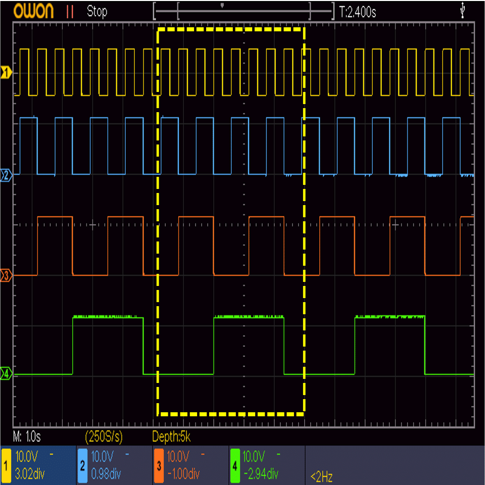 Doepfer A-100備忘録(3)A-160-1 Clock Dividerの出力｜Tetsuya Miwa
