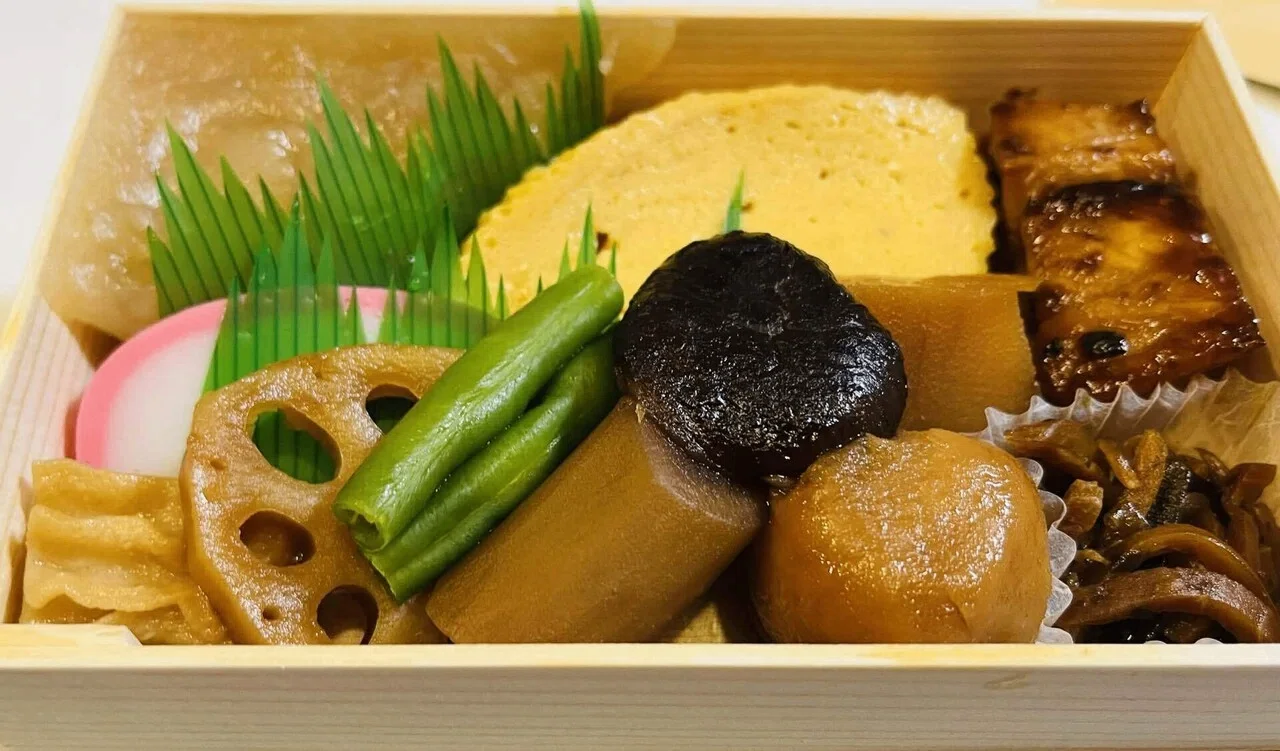 弁 松 まずい