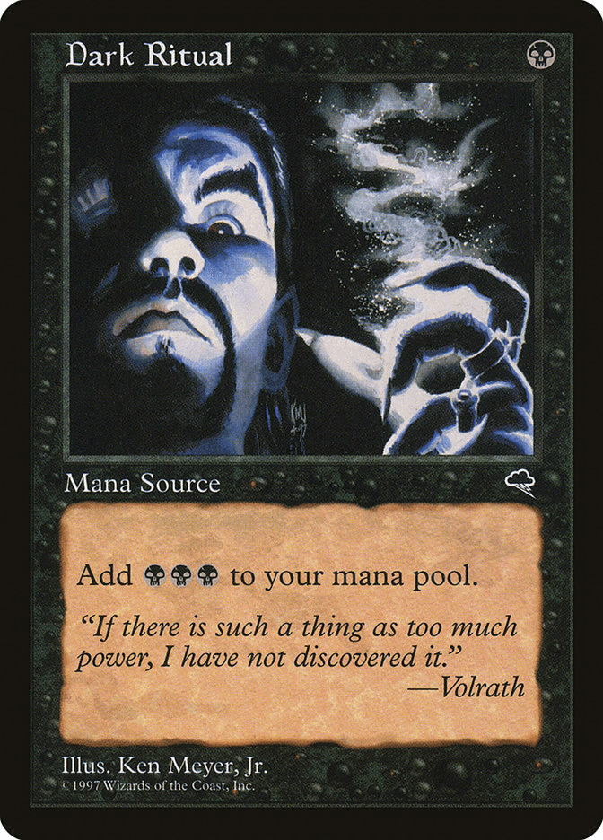 鏡に願いを　2枚 MTG レガシー】《鏡に願いを》による変態 ～《創造の歌