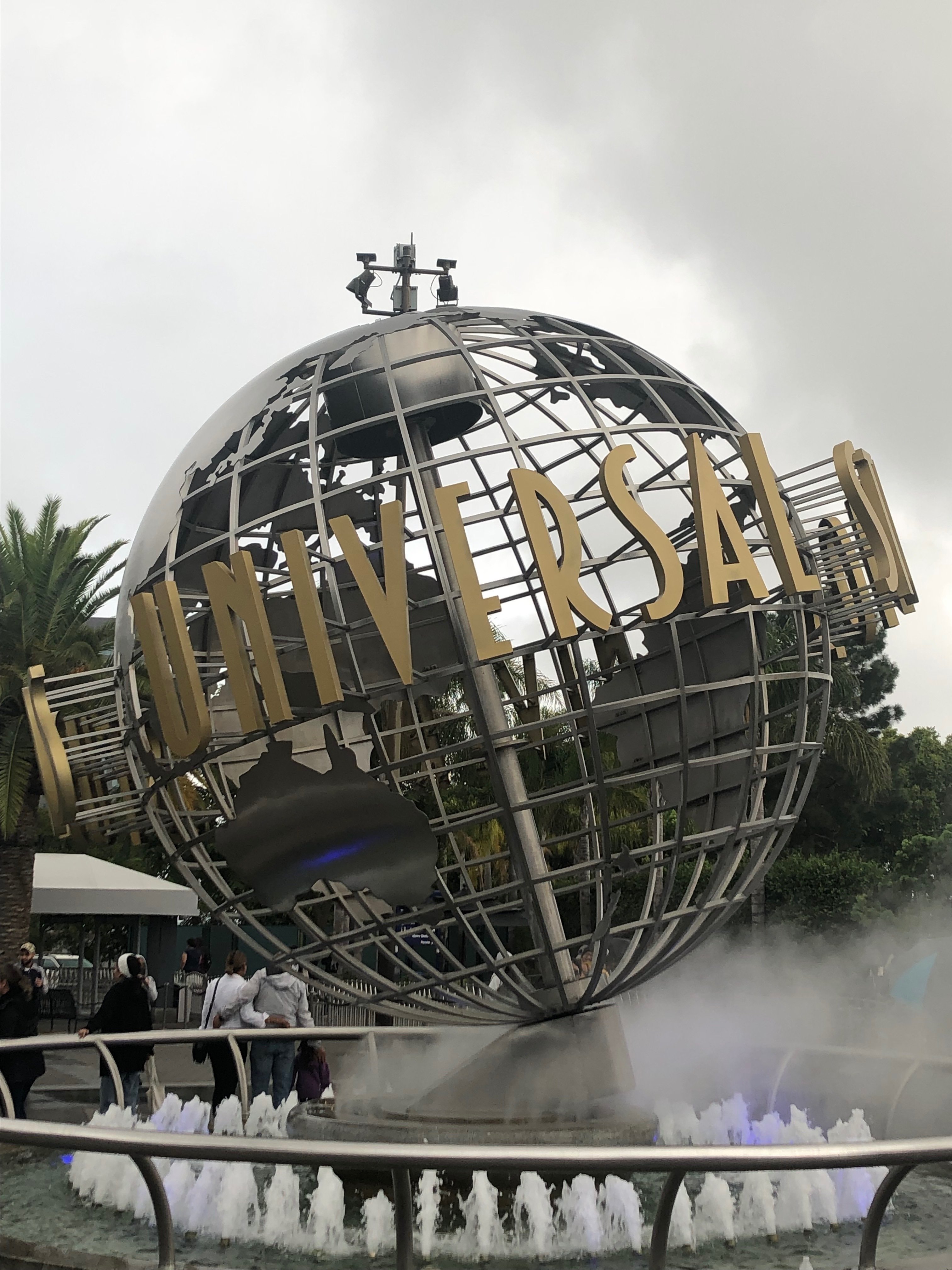 ユニバーサル・スタジオ・ハリウッド 感想 2023/9/30|Epc ユニバーサル・スタジオ・ハリウッド 感想 2023/9/30|Epc