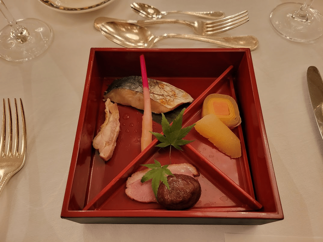 Revo's Acoustic Night2023 「オリジナルお椀セット」 Revo's Acoustic Night2023 「オリジナルお椀セット」