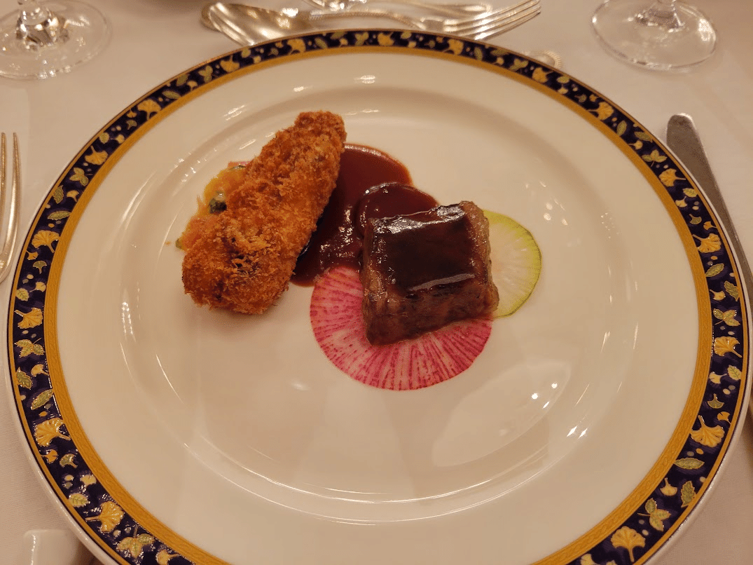 Revo's Acoustic Night2023 「オリジナルお椀セット」