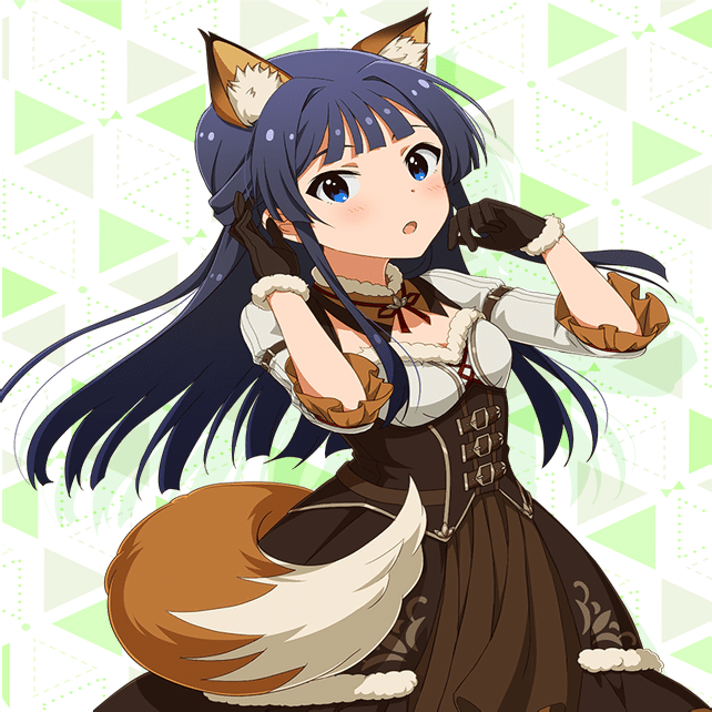 僕のかんがえる最上静香の「すごいところ」！！！｜birdeater