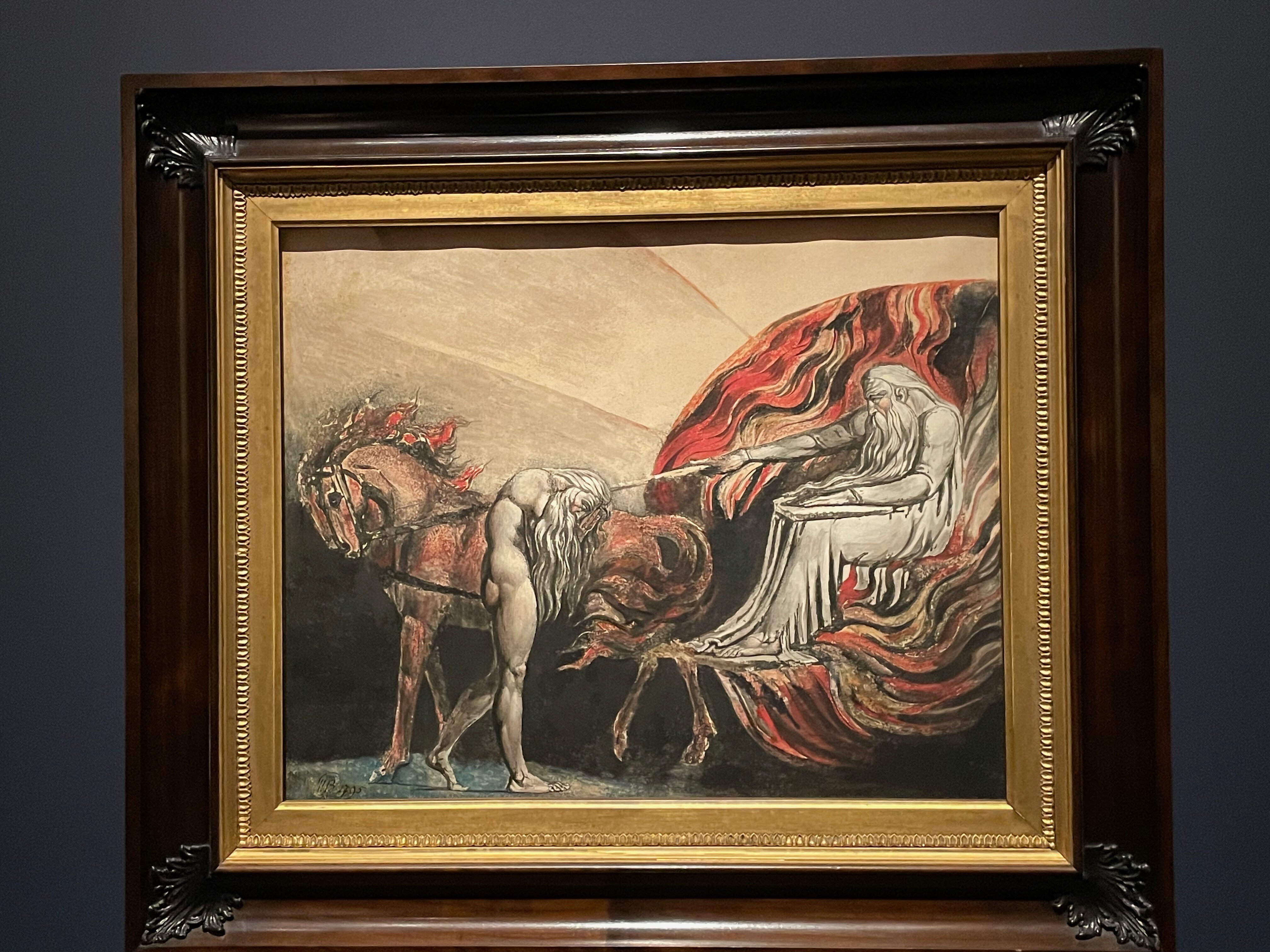 専用‼️テート美術館展　国立新美術館　複製画 国立新美術館の「テート美術館展」を完全解説!! 光をコンセプト