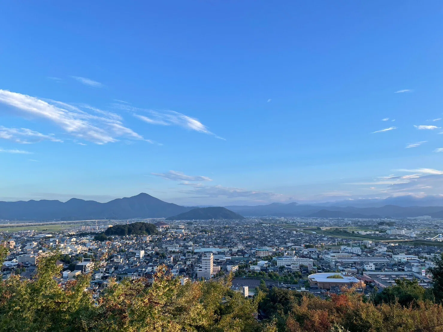 福井県鯖江市との連携WG】鯖江市の名所｜梅五輪プロジェクト