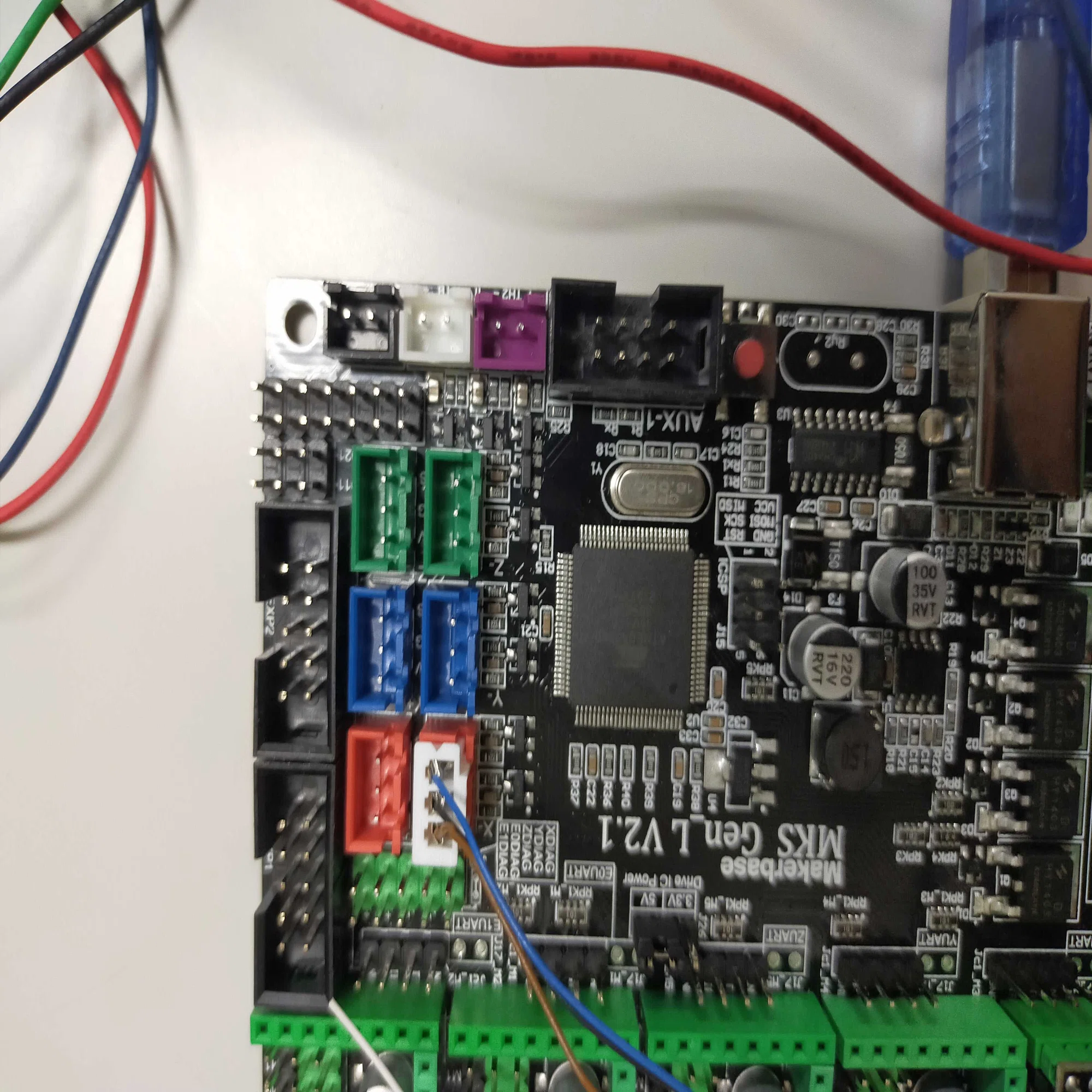 ロボ実験記録] PCで制御可能な自動シリンジを作る1: セットアップ
