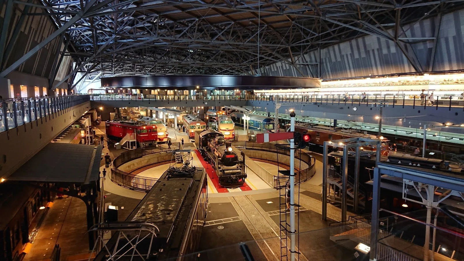 ㊗鉄道の日制定30周年/もっと楽しむトレインフォーカス ＃5】～鉄博へ