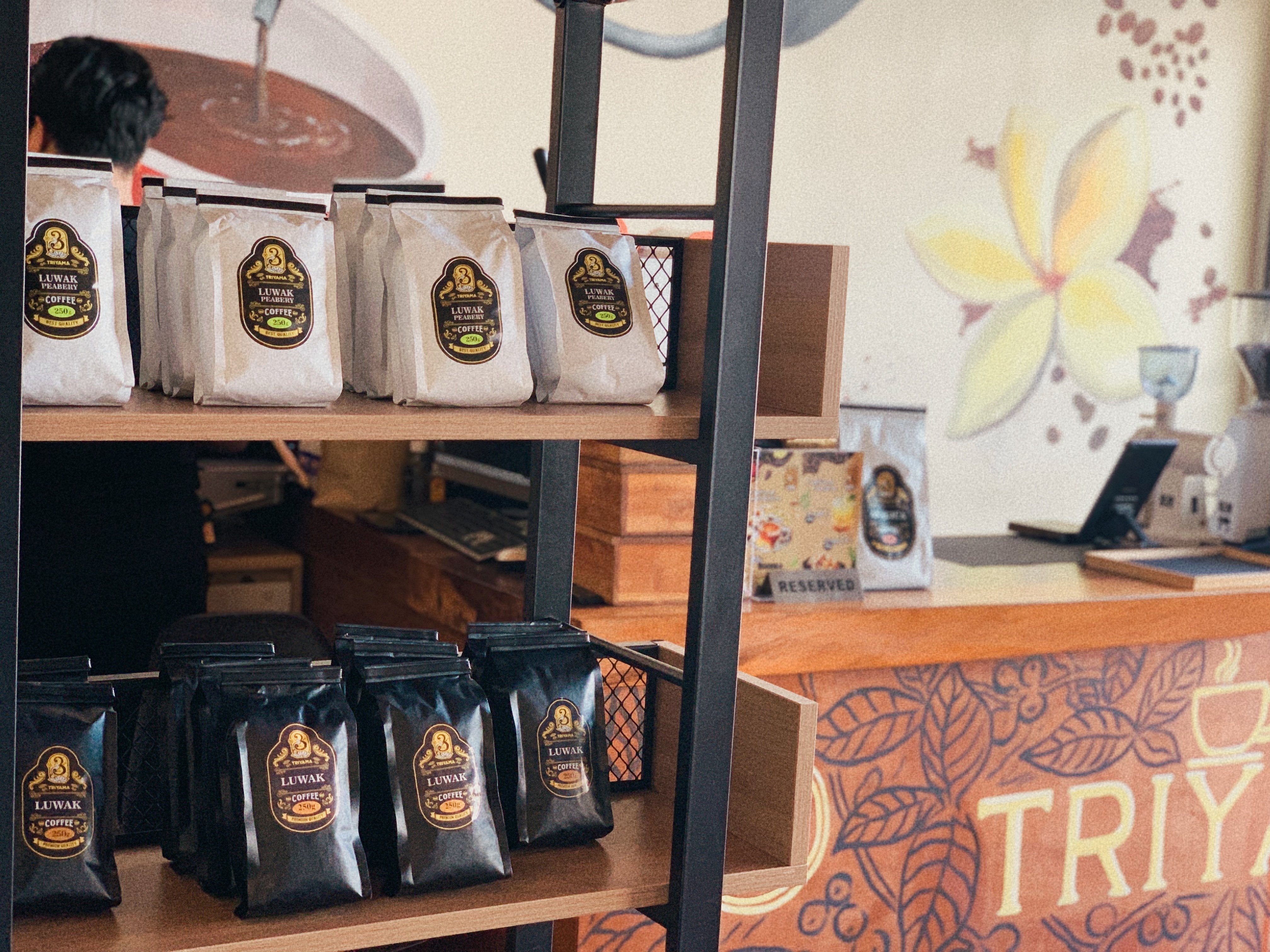 バリ直輸入 ジャコネココーヒー Amazon | 【バリコピ】 インドネシア バリ島産 コピルアク