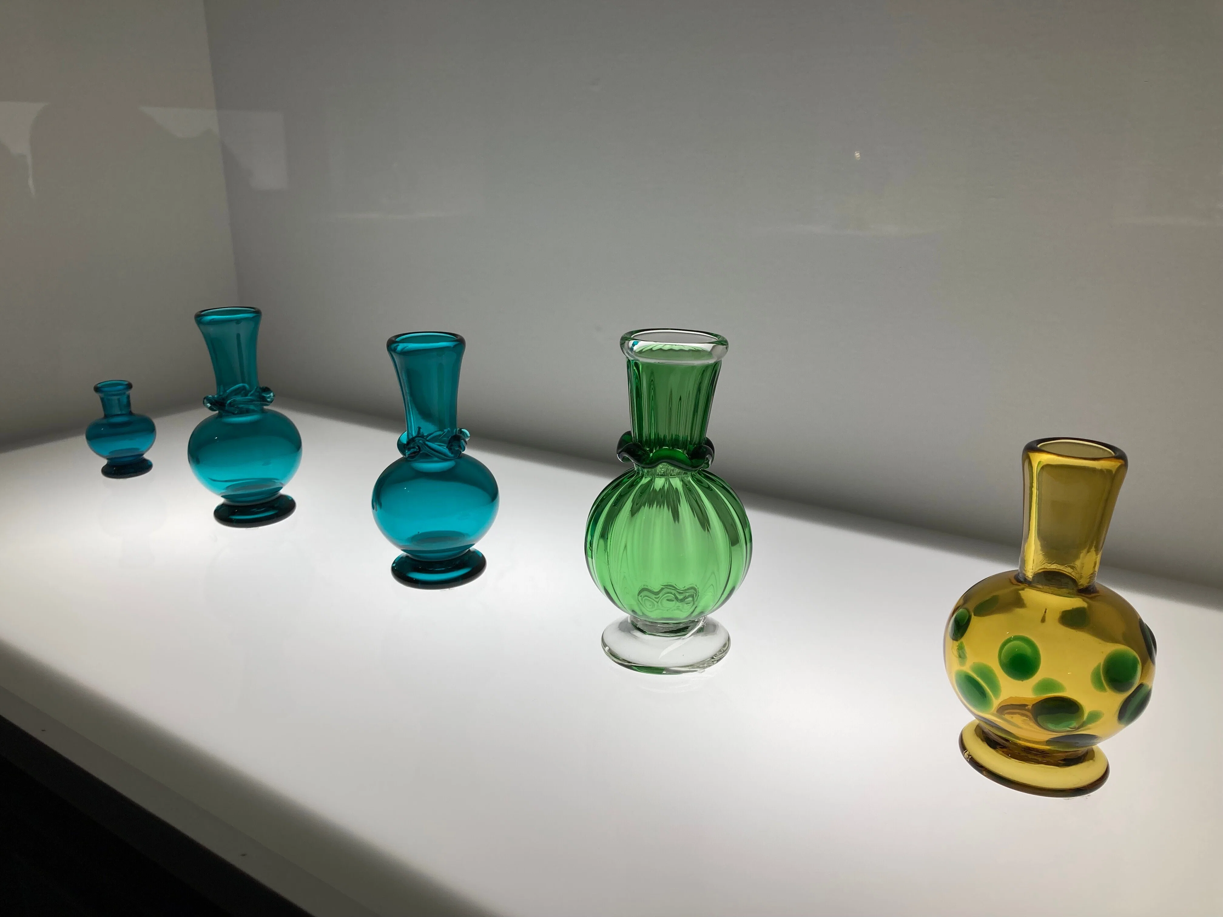 舩木倭帆展 （アサヒビール大山崎山荘美術館）｜Aki