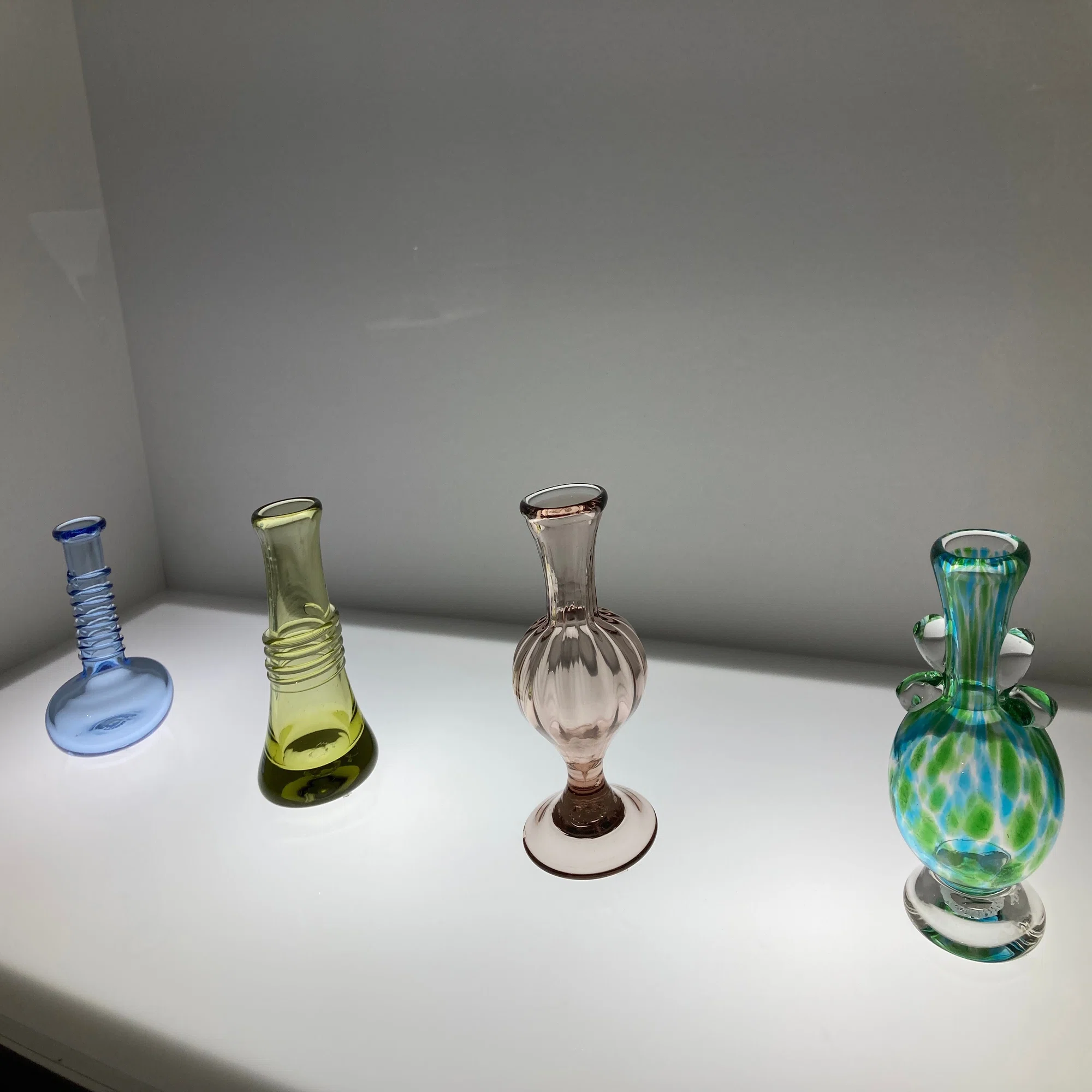舩木倭帆展 （アサヒビール大山崎山荘美術館）｜Aki