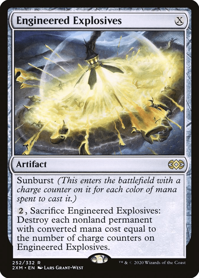 MTG レガシー】《鏡に願いを》による変態 ～《創造の歌