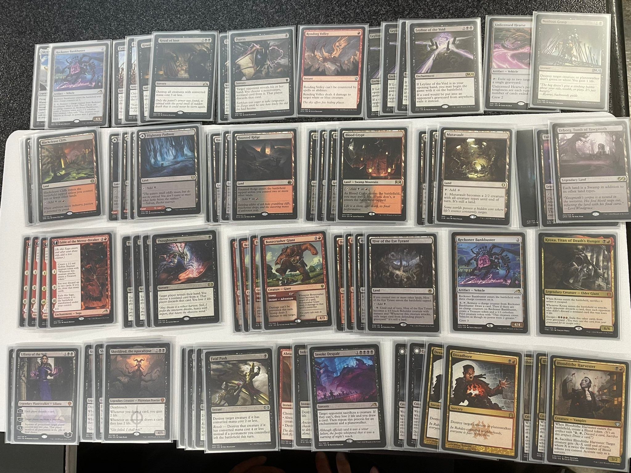 Amazon.co.jp: MTG公式サプライ マジック：ザ・ギャザリング