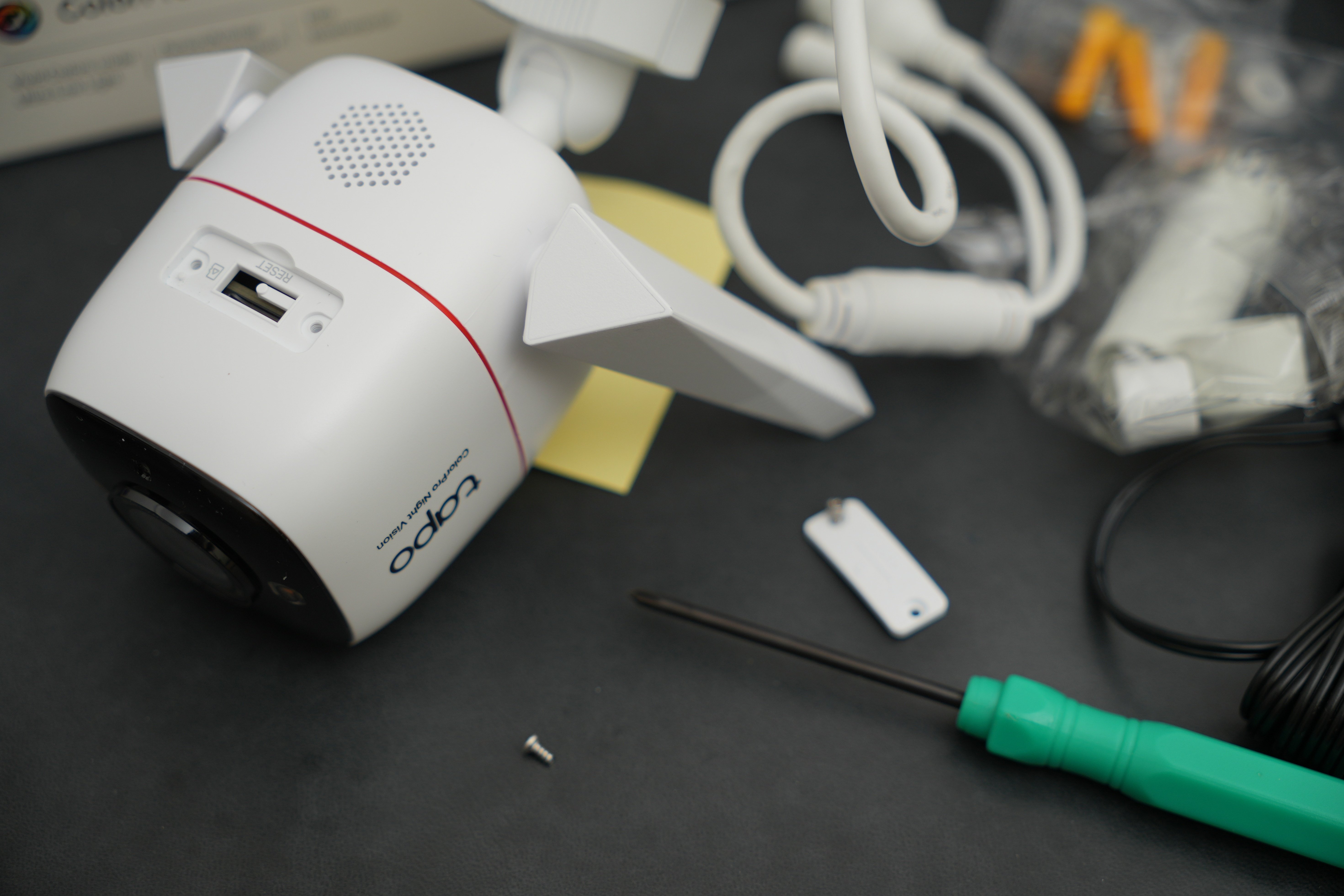 レビュー品】TP-Link Tapo C325WB｜物欲名古屋人／サラリーマンYoutuber