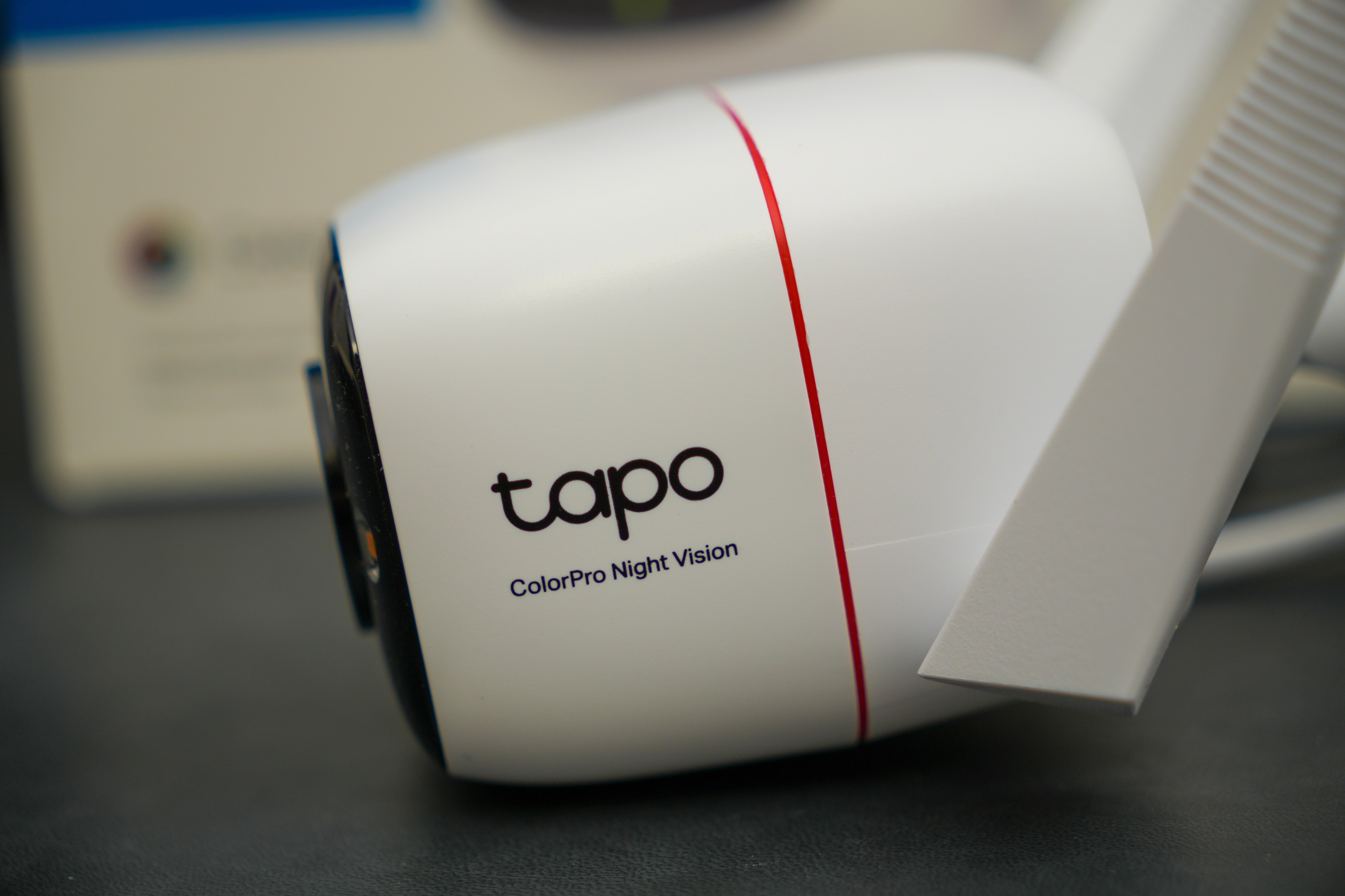 レビュー品】TP-Link Tapo C325WB｜物欲名古屋人／サラリーマンYoutuber