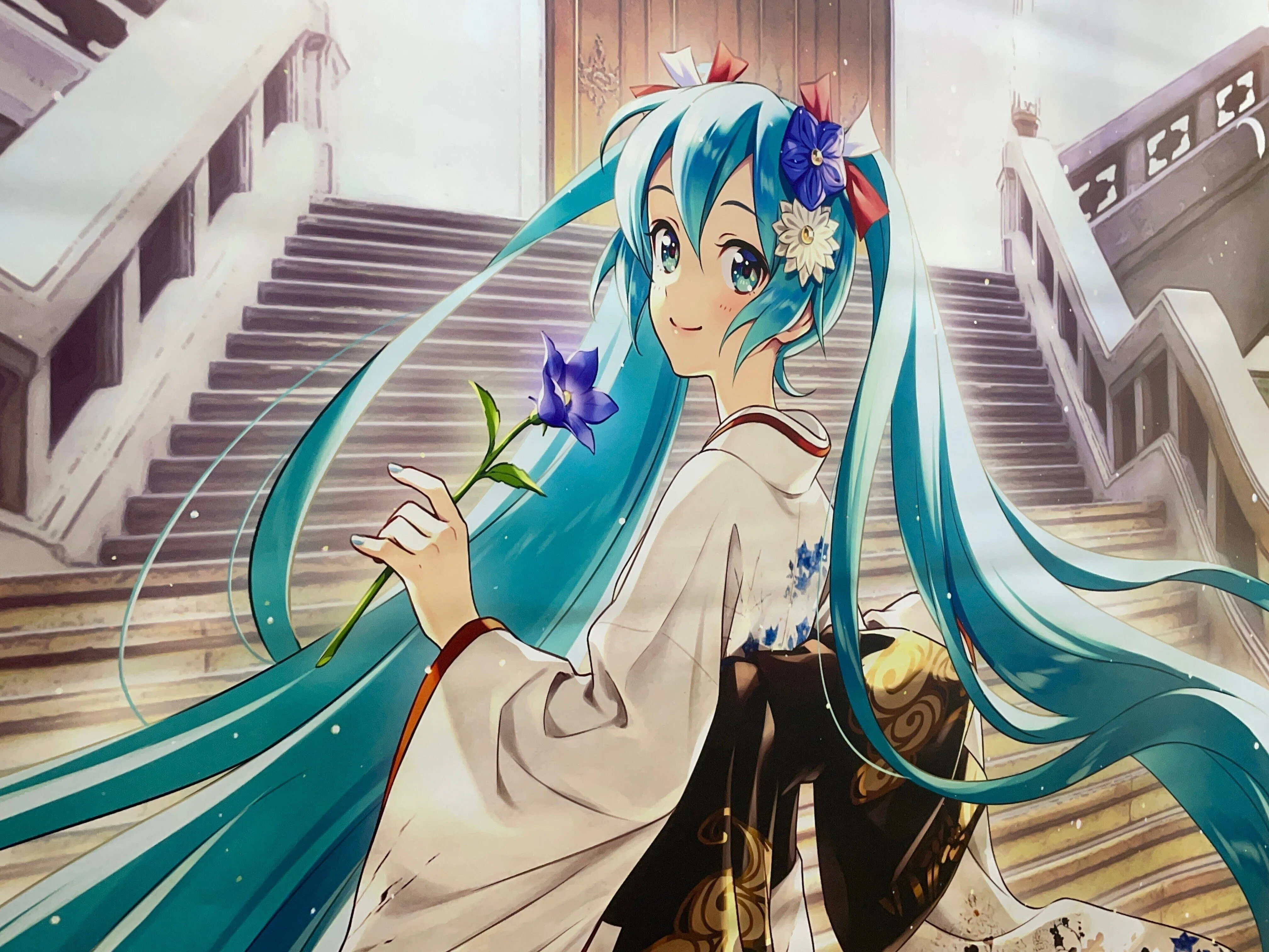 博物館ニュース】尾形光琳が描いた《冬木小袖》の修理が完了！ 初展示