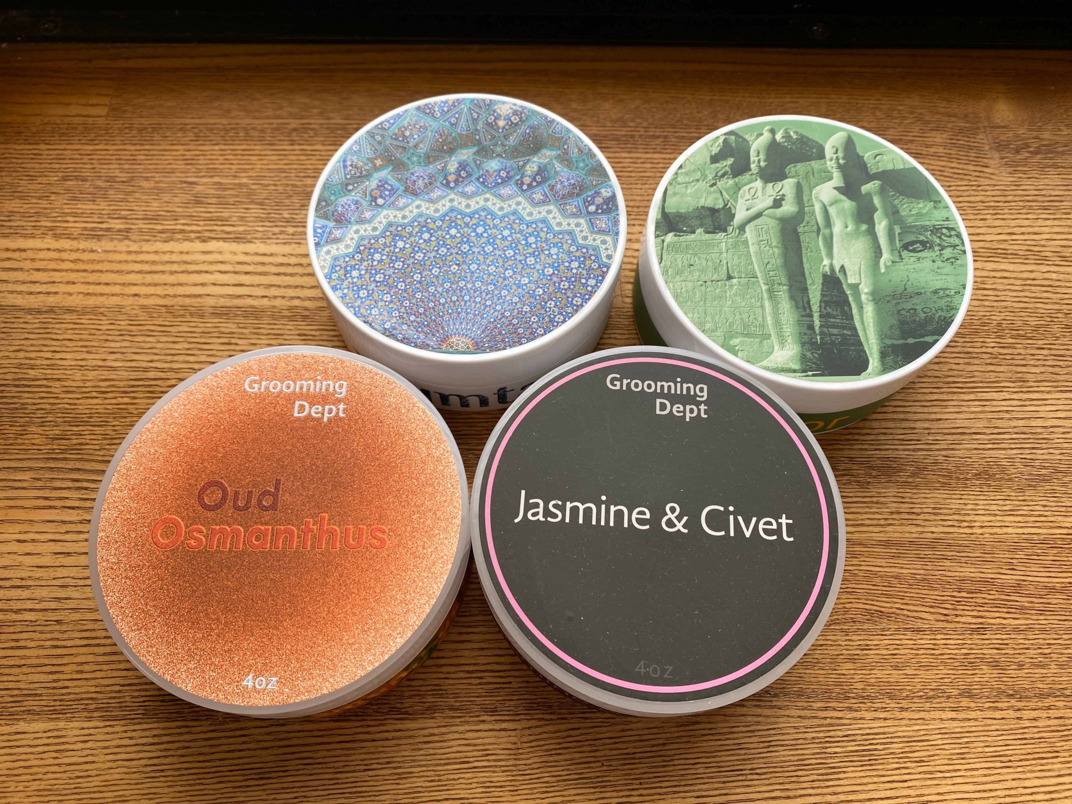 ウェットシェービングへのいざない Vol.19｜ezshaving