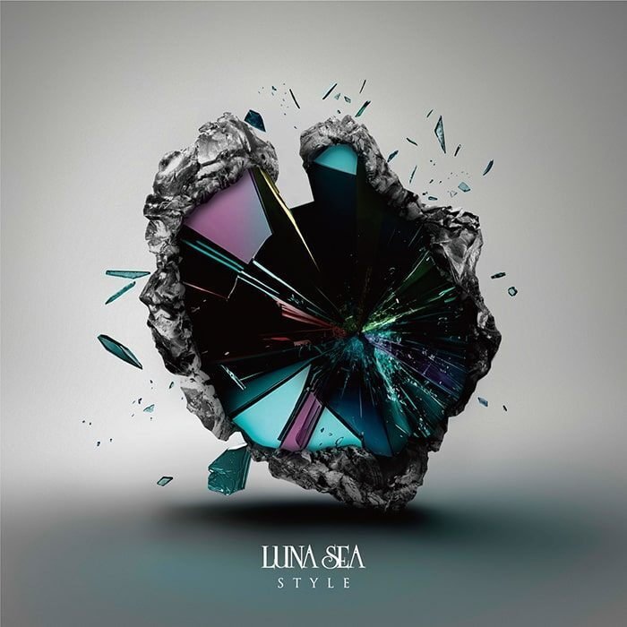 LUNA SEAの蘇る名盤、CDは良いぞってお話｜諸星だりあ