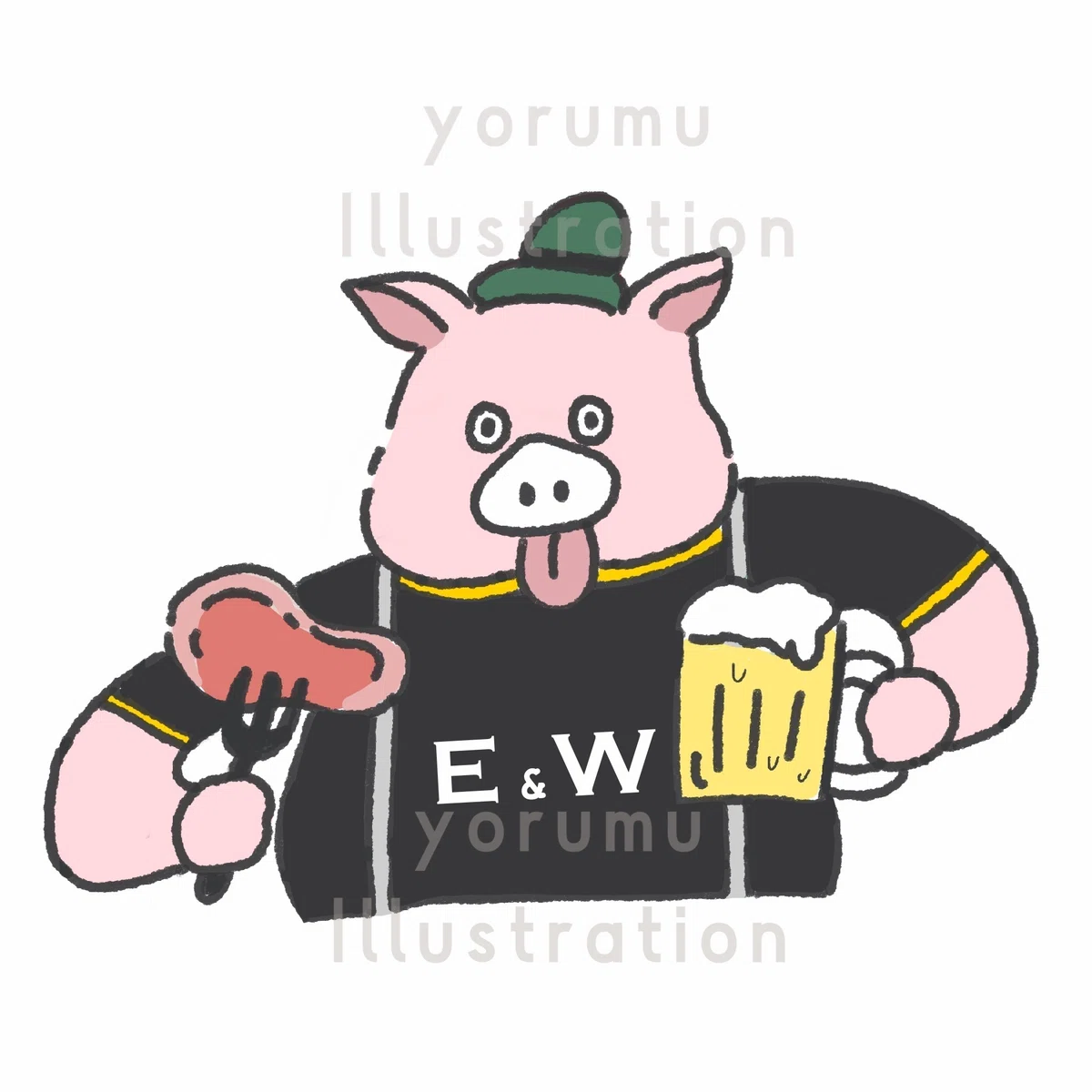 イラストレーターのスランプ。｜yorumu