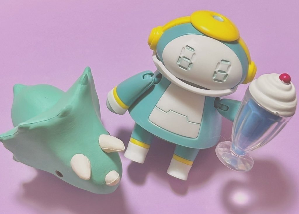 ハッピーセット×セリア｜彗月 漣太郎(ﾊﾂﾞｷ ﾚﾝﾀﾛｳ)