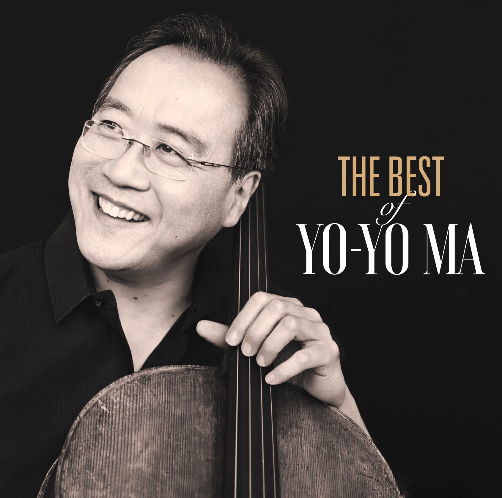 来日記念】現代最高のチェリスト：ヨーヨー・マ 知っておきたい5つの