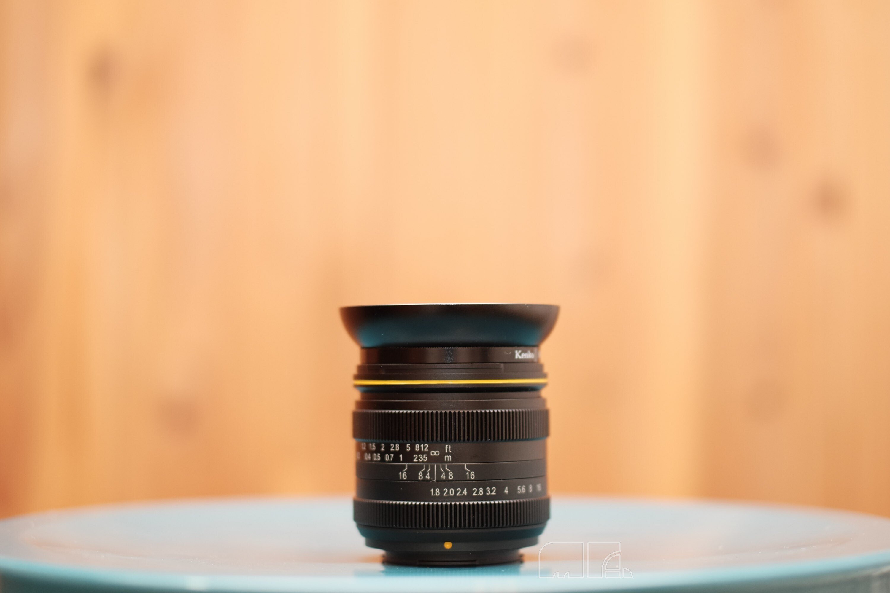 FUJI Xと出会ったレンズ｜みらい。