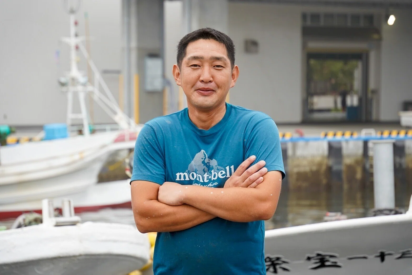 ブリ豊漁も“食べる文化ない”新ブランド「極寒ブリ™️」新たな名産品に