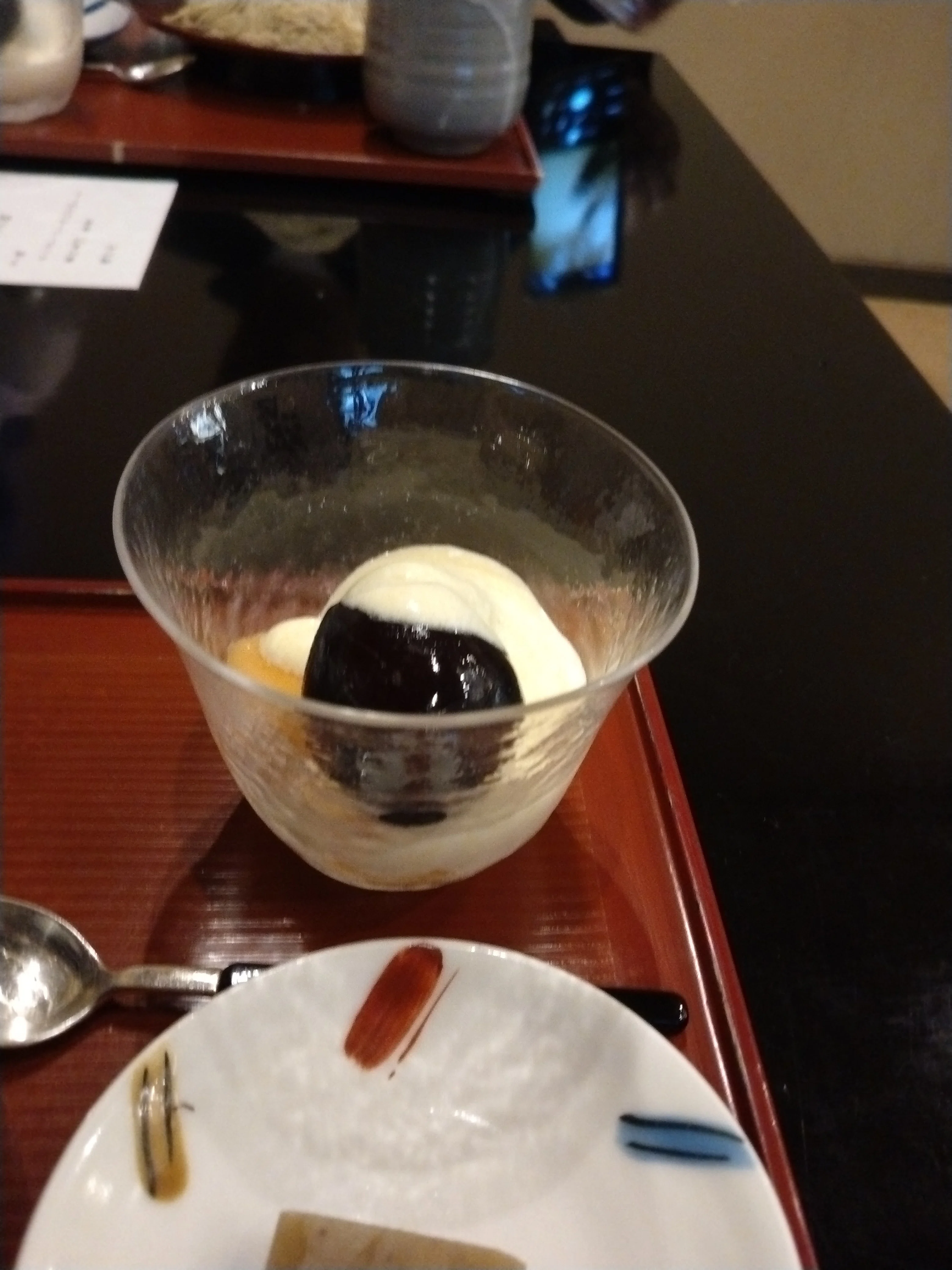 長野・小布施堂 本店の朱雀コース｜eneo