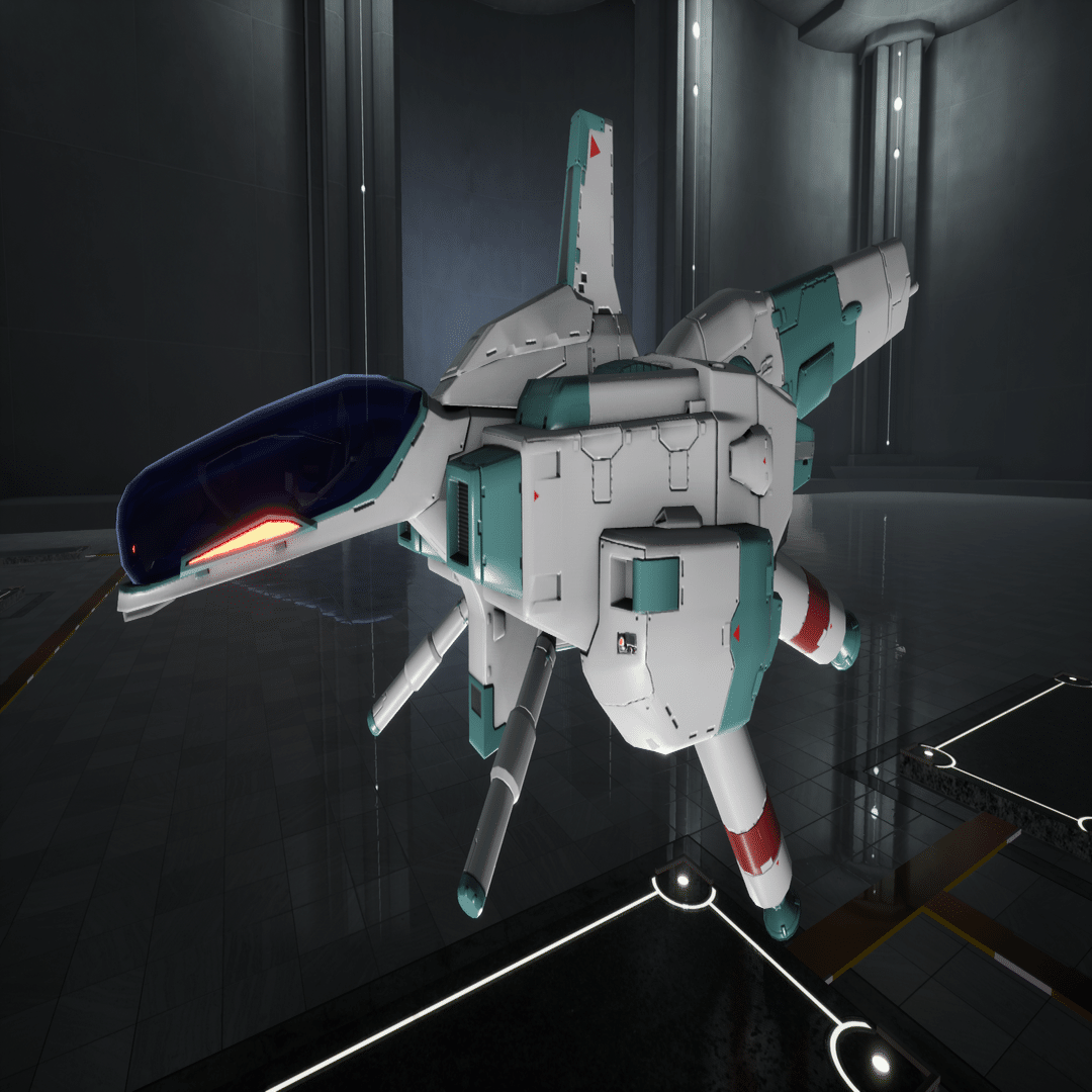 SF機体列伝No.8「最強の剣を持つ爆撃機の系譜」R-9Bシリーズ｜ゲームの