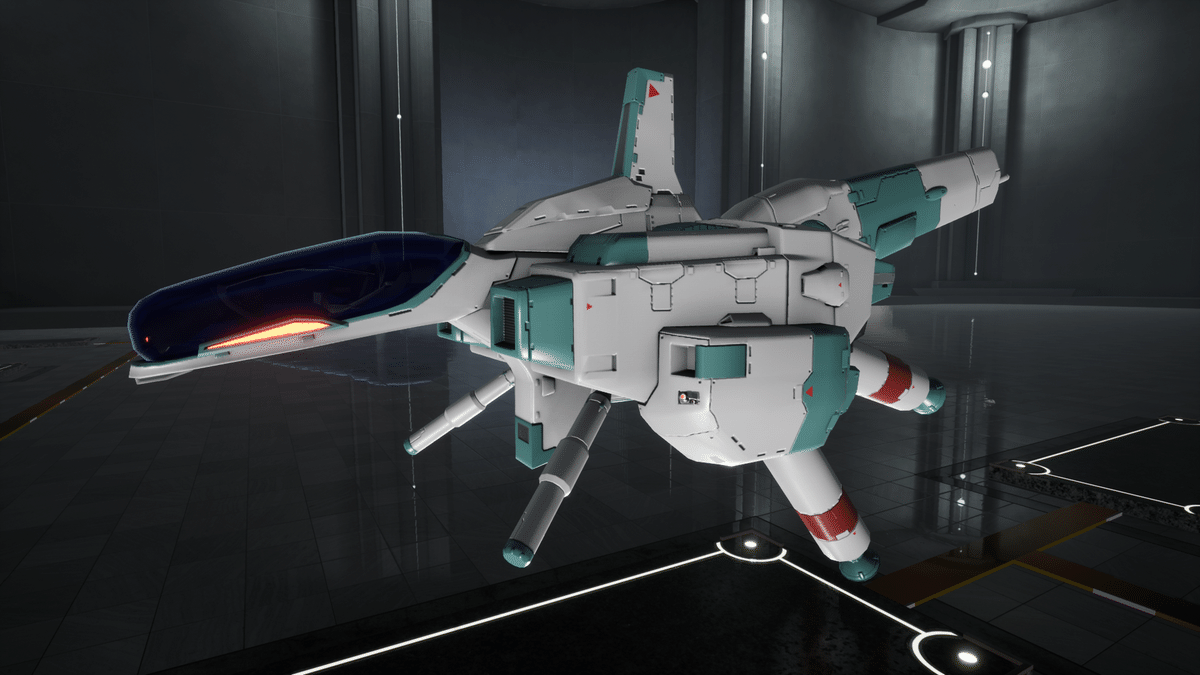 SF機体列伝No.8「最強の剣を持つ爆撃機の系譜」R-9Bシリーズ