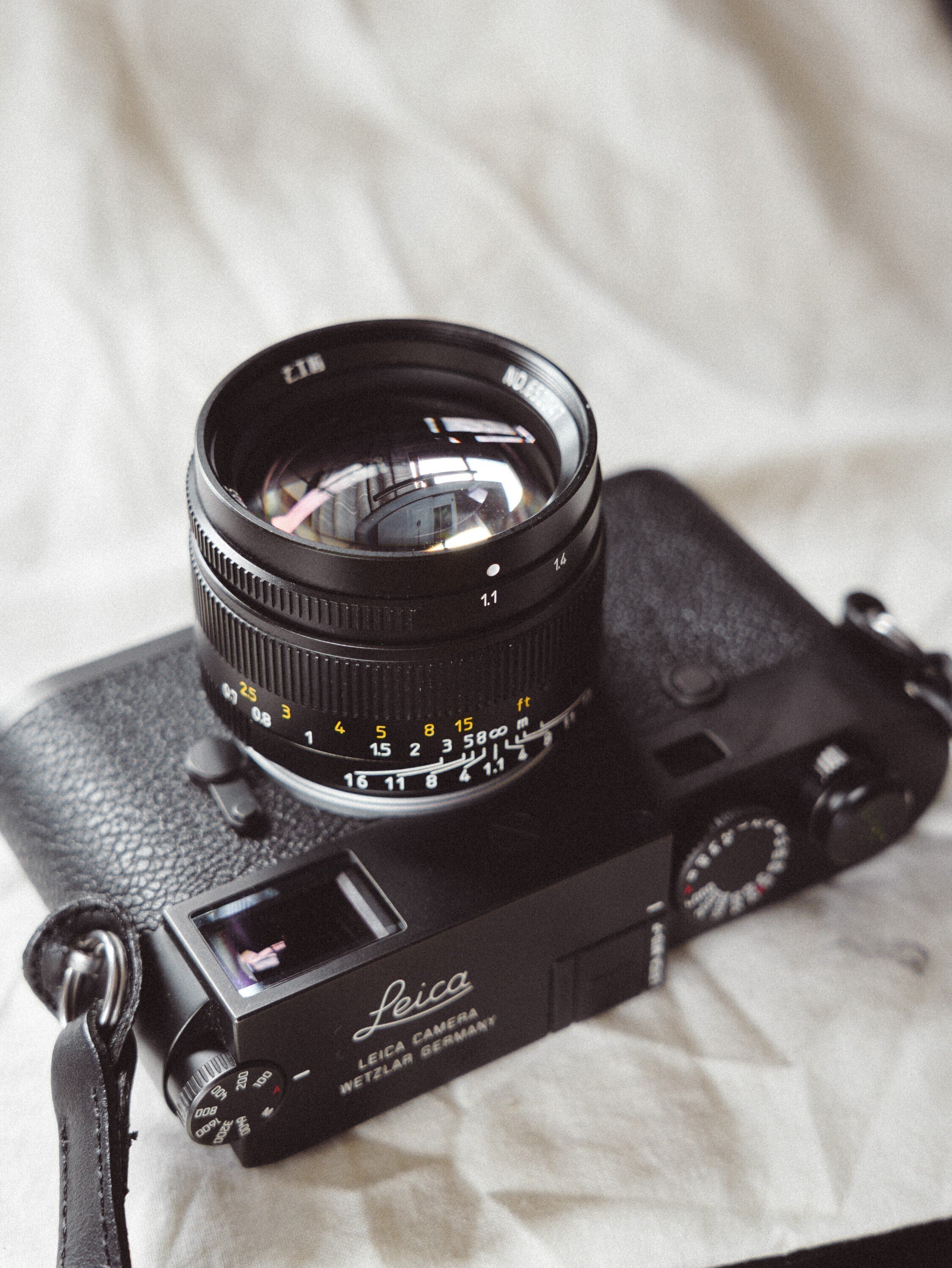 7artisans 50mm f1.1|みわ 7artisans 50mm f1.1|みわ